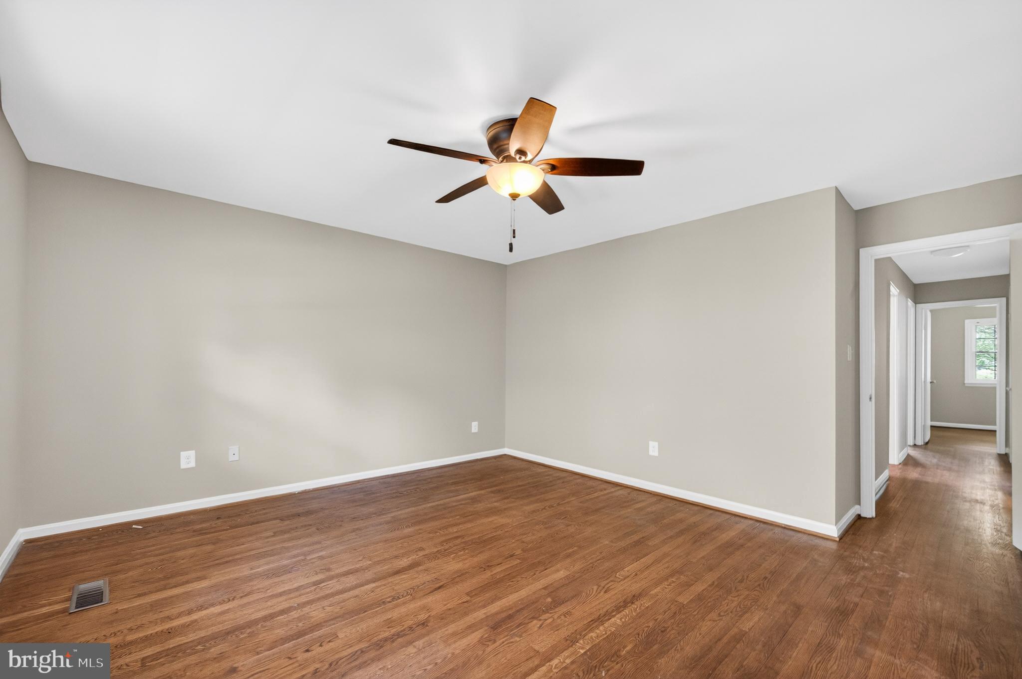 ASHLAWN - Residential