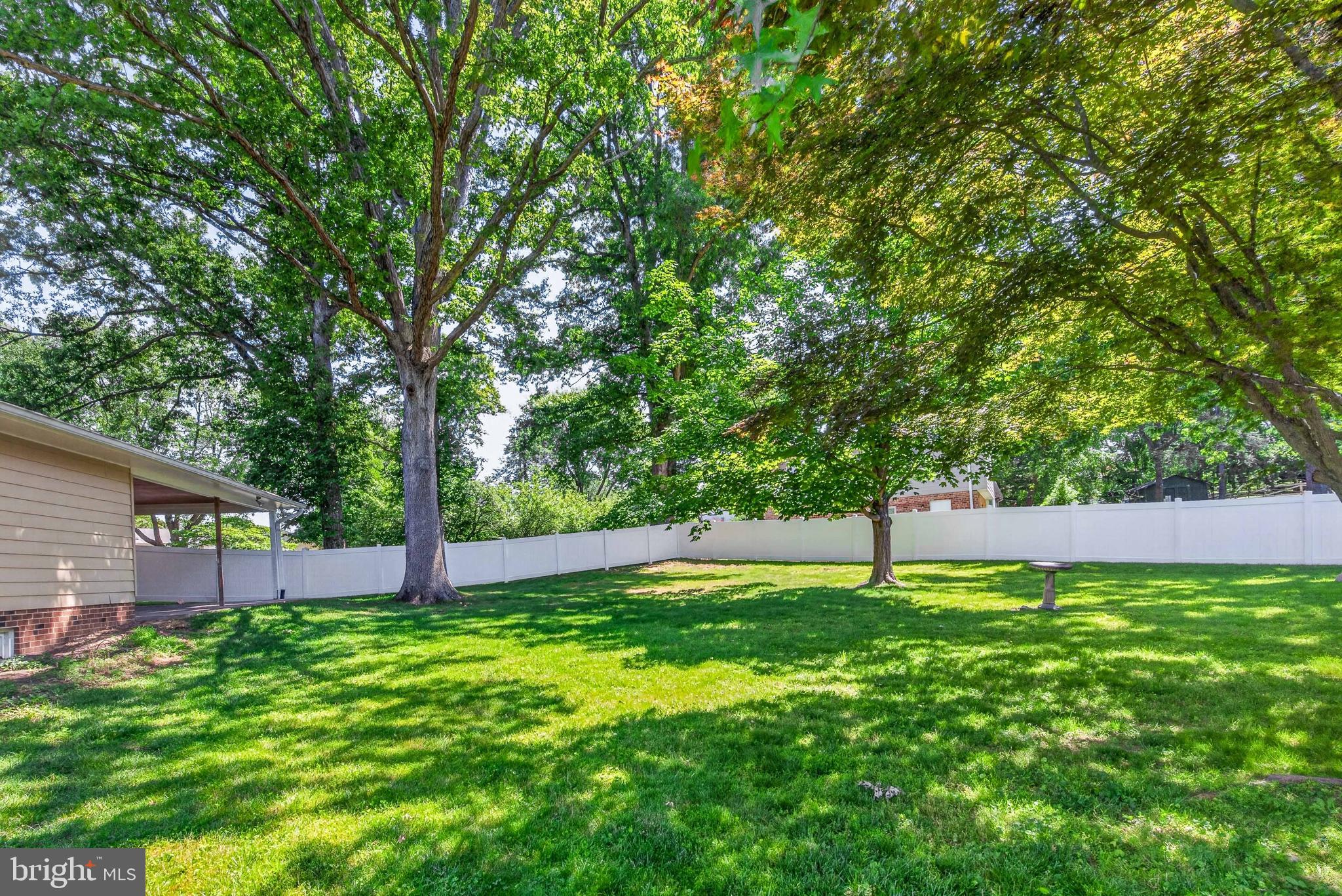 ASHLAWN - Residential