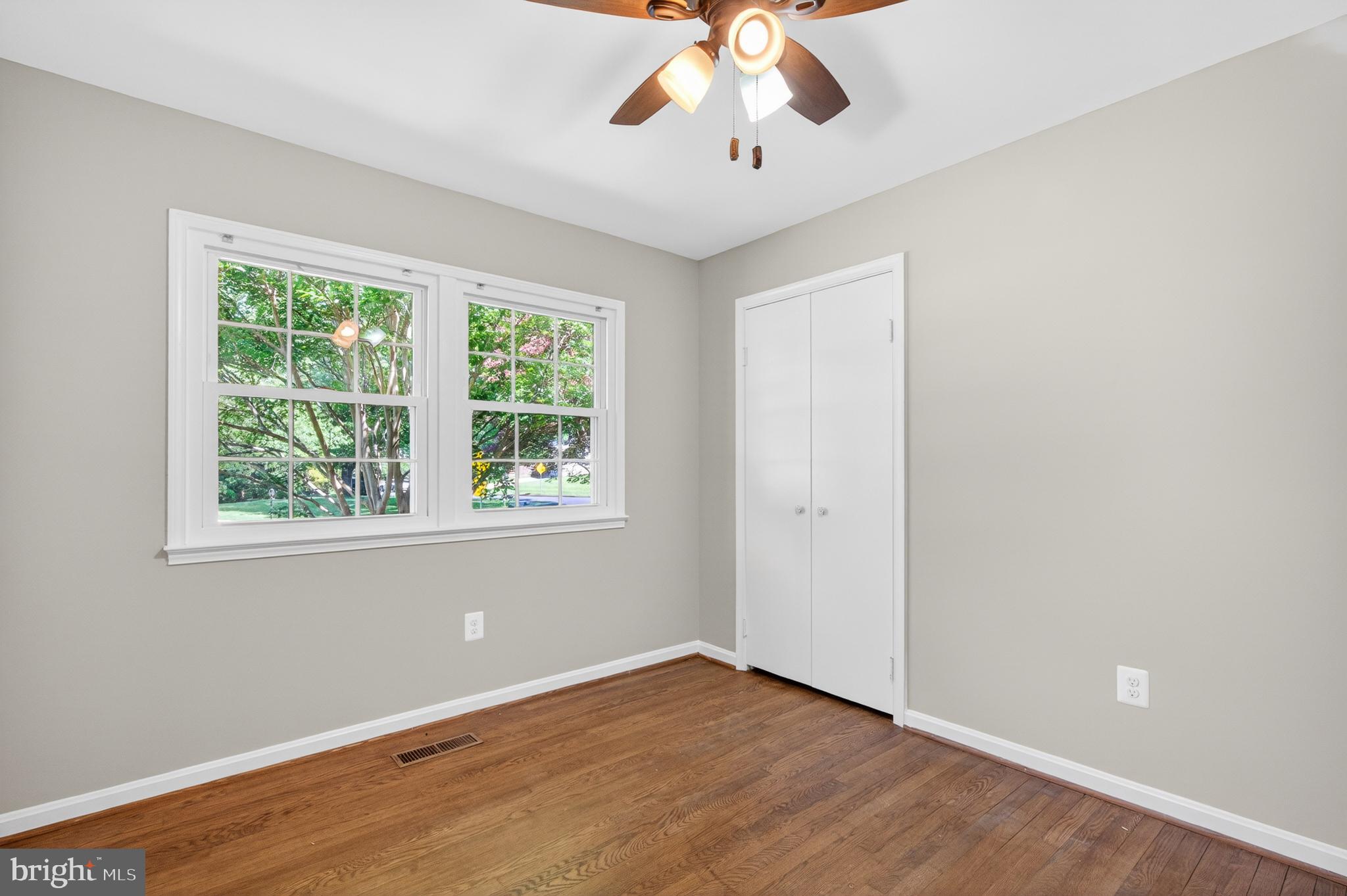ASHLAWN - Residential