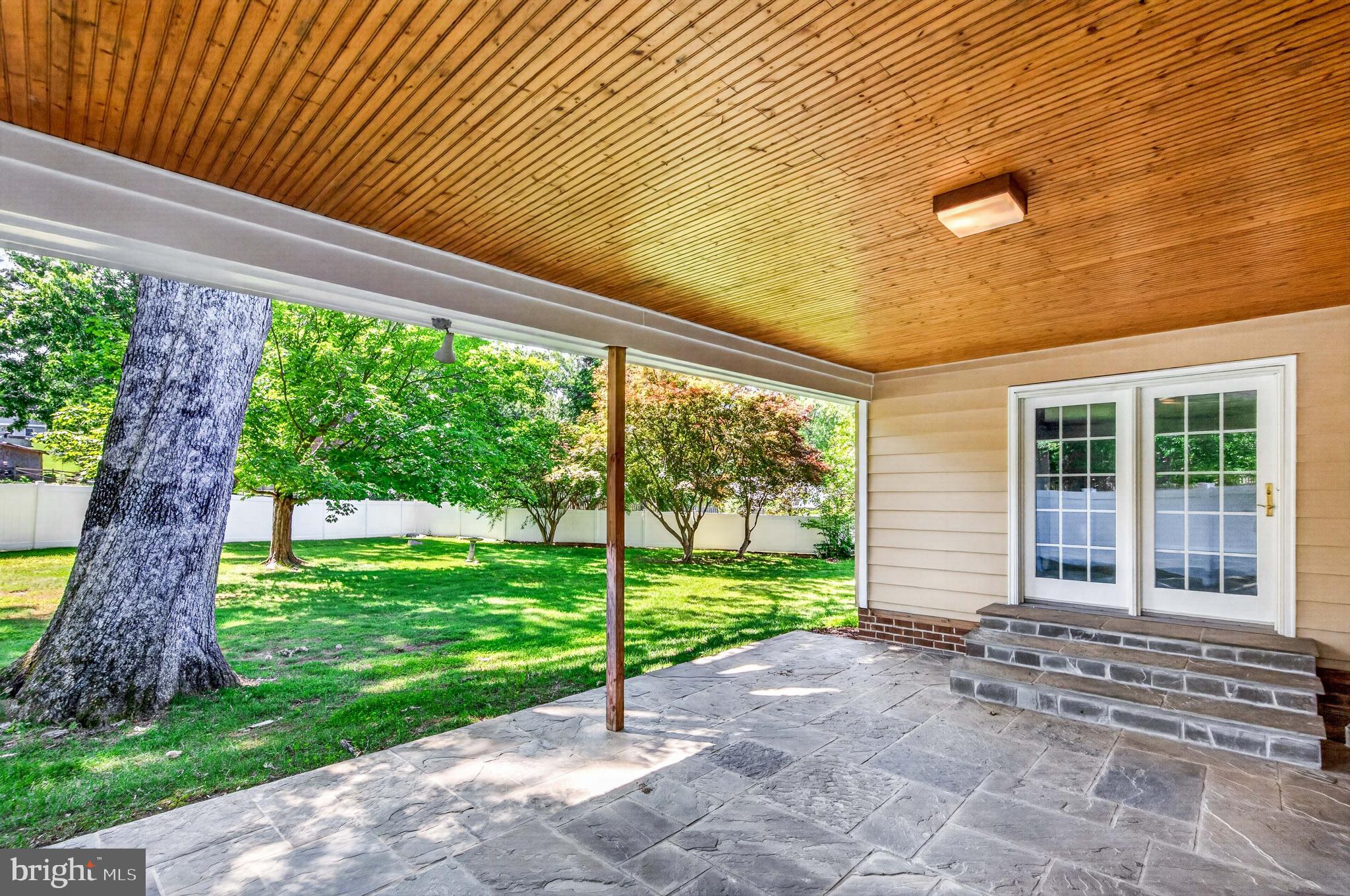 ASHLAWN - Residential