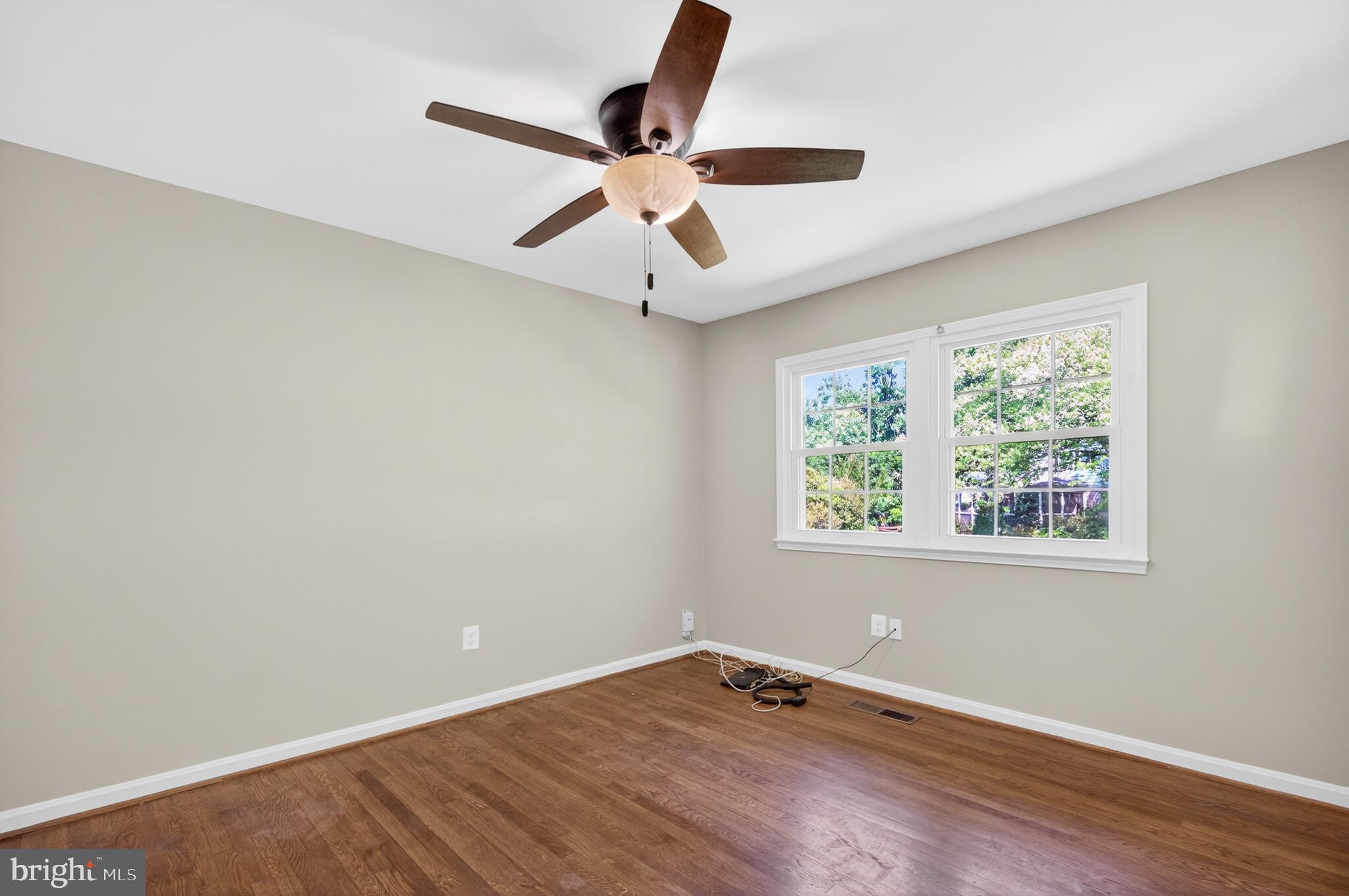 ASHLAWN - Residential