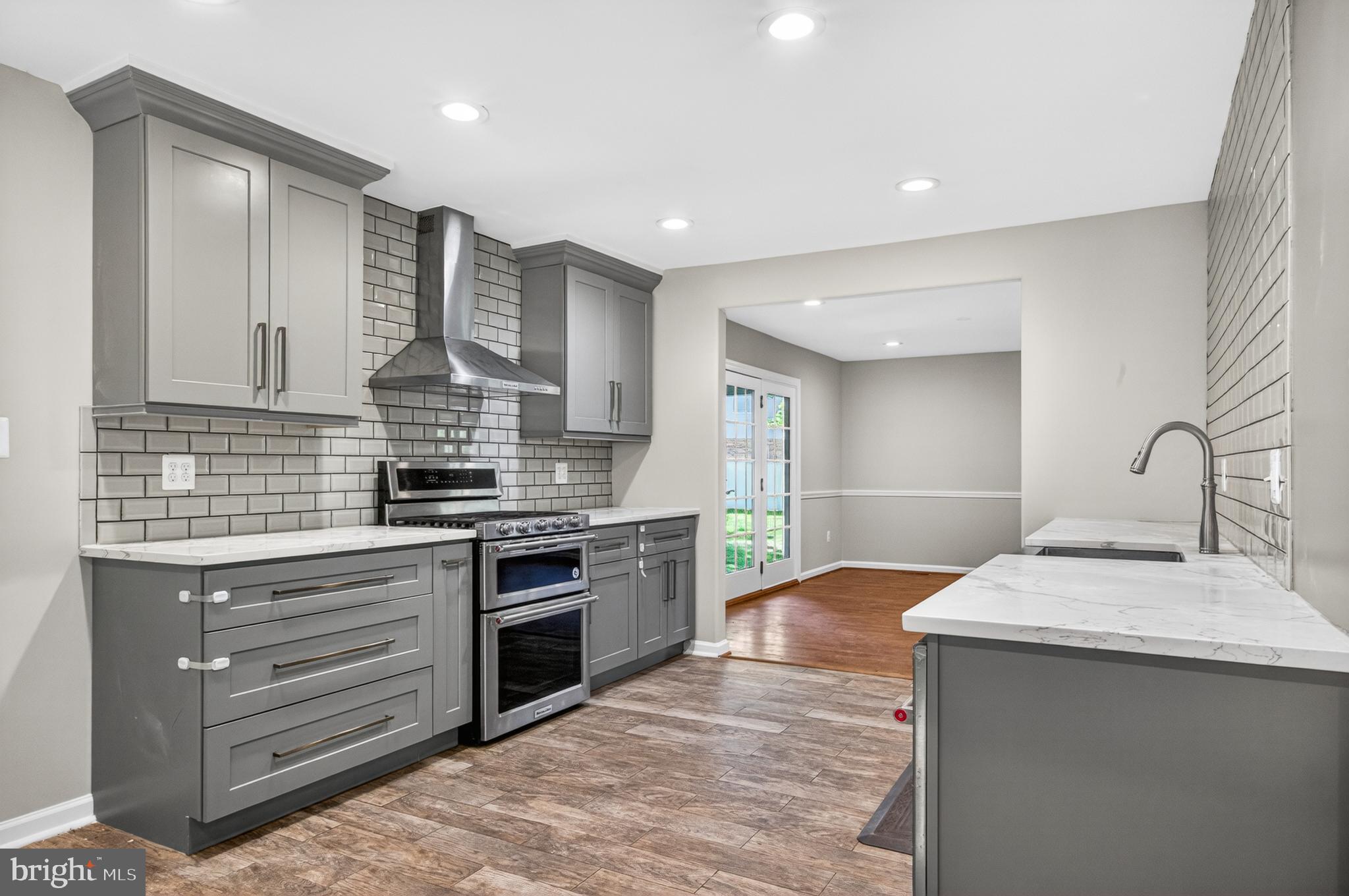 ASHLAWN - Residential