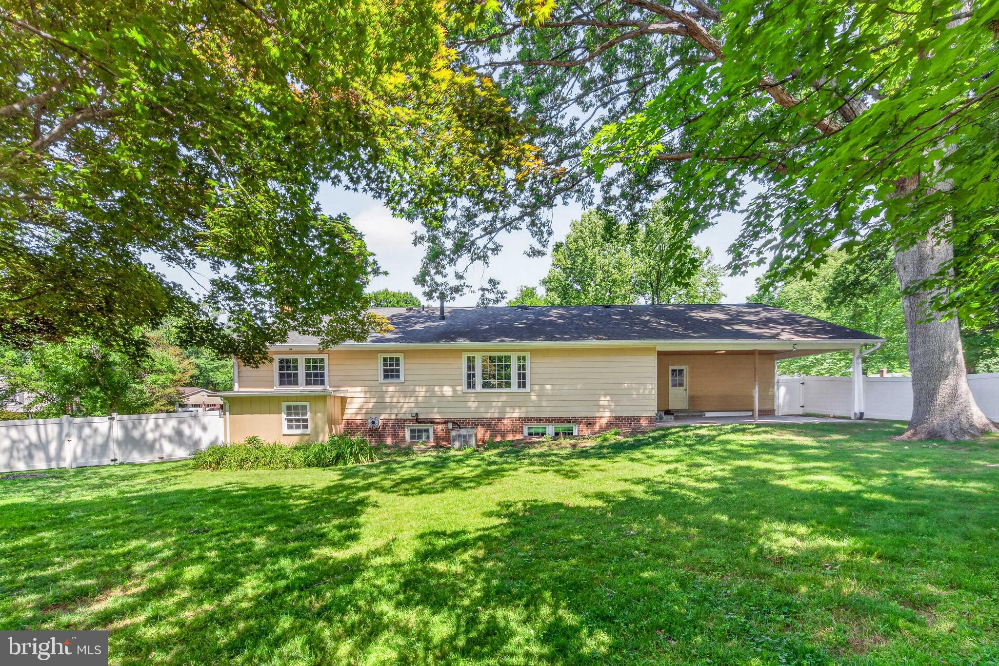 ASHLAWN - Residential