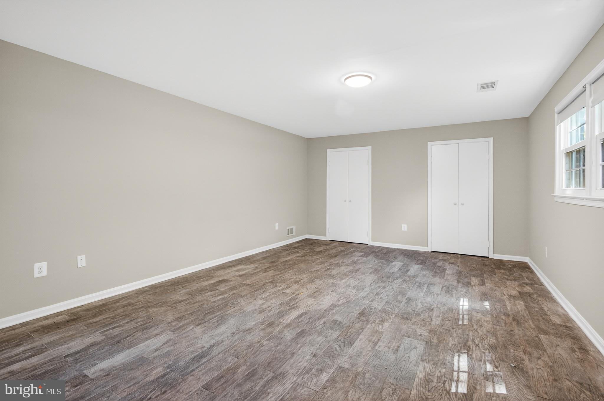ASHLAWN - Residential