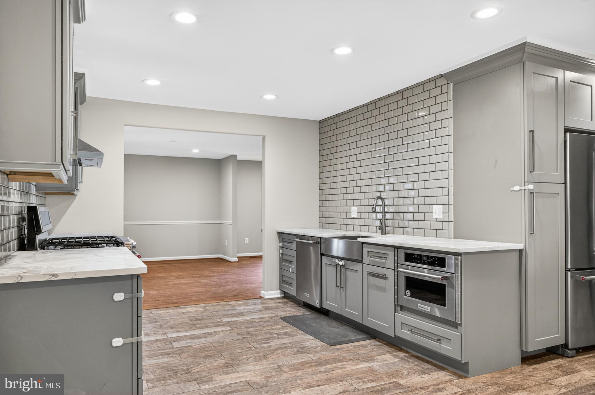 ASHLAWN - Residential