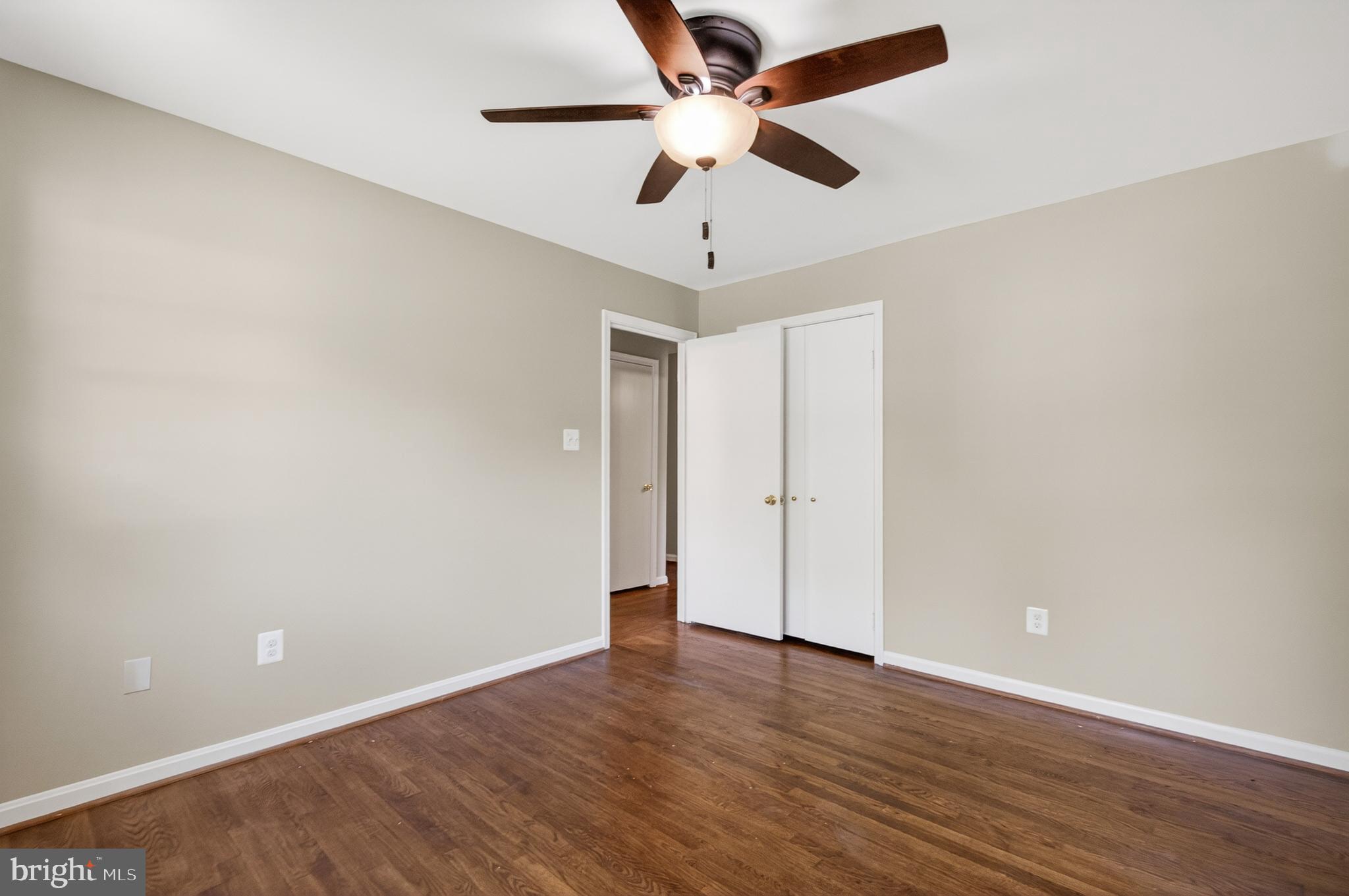 ASHLAWN - Residential