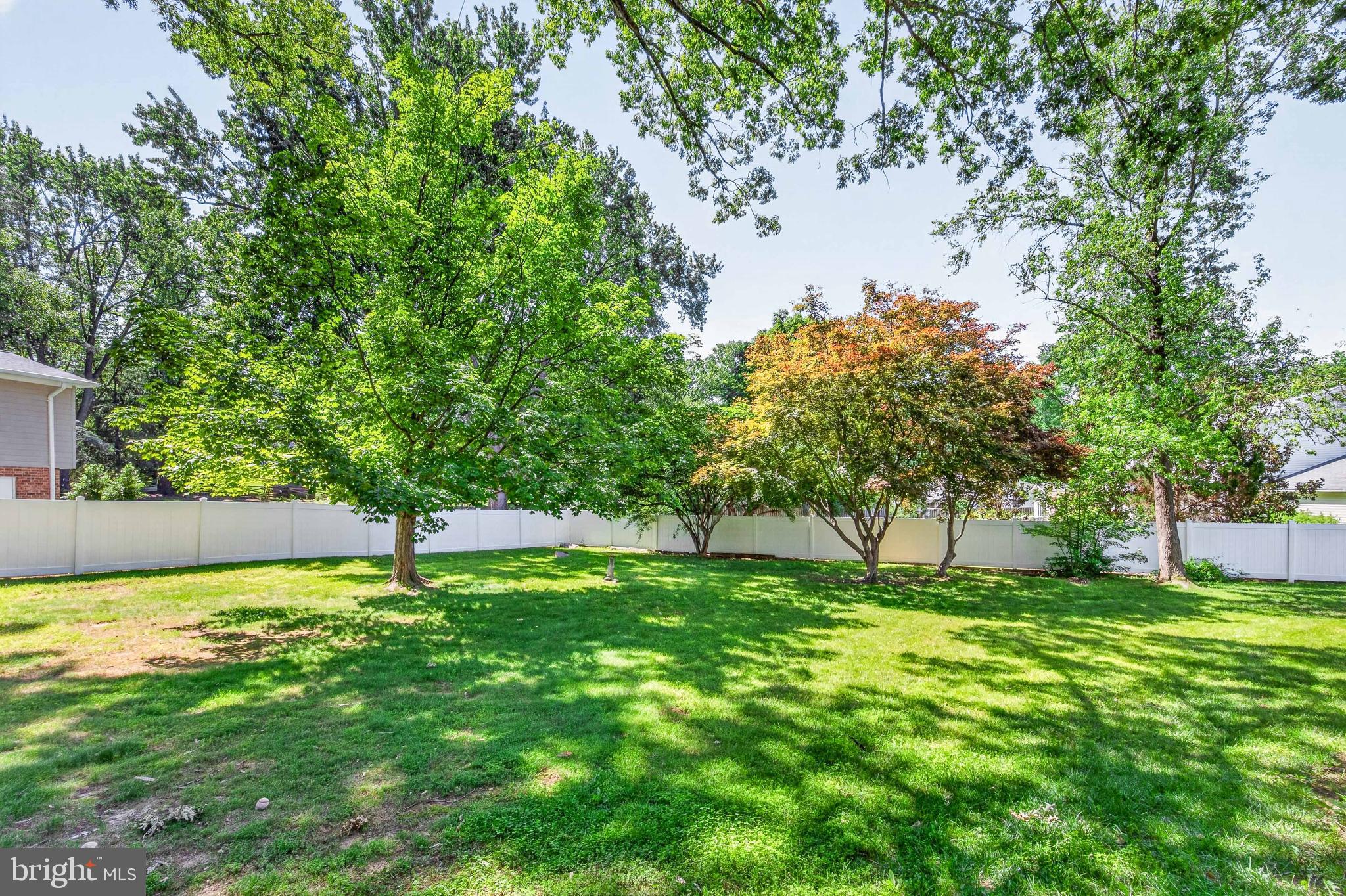 ASHLAWN - Residential
