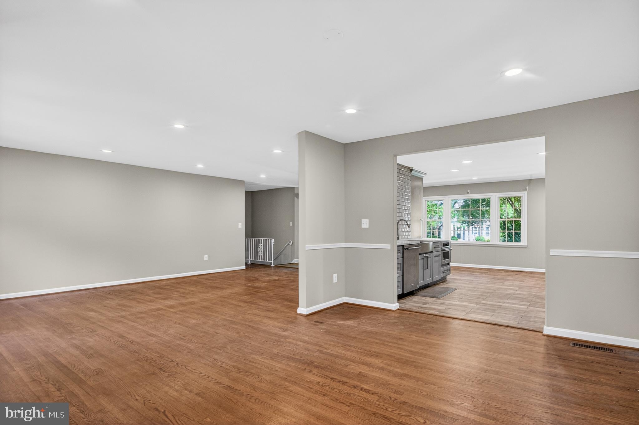 ASHLAWN - Residential