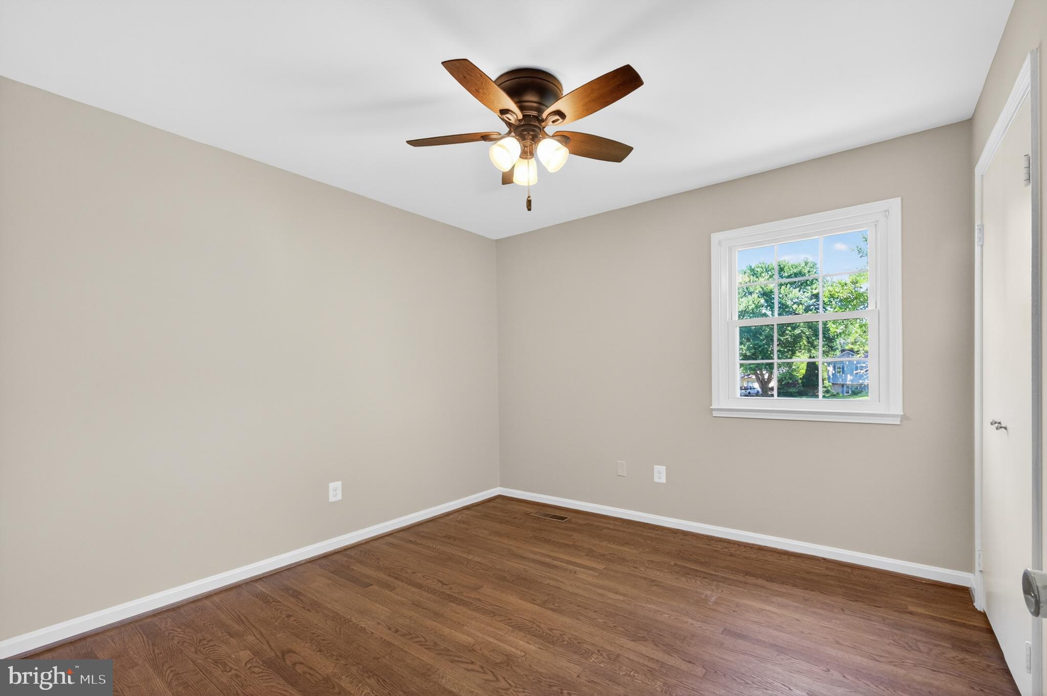 ASHLAWN - Residential