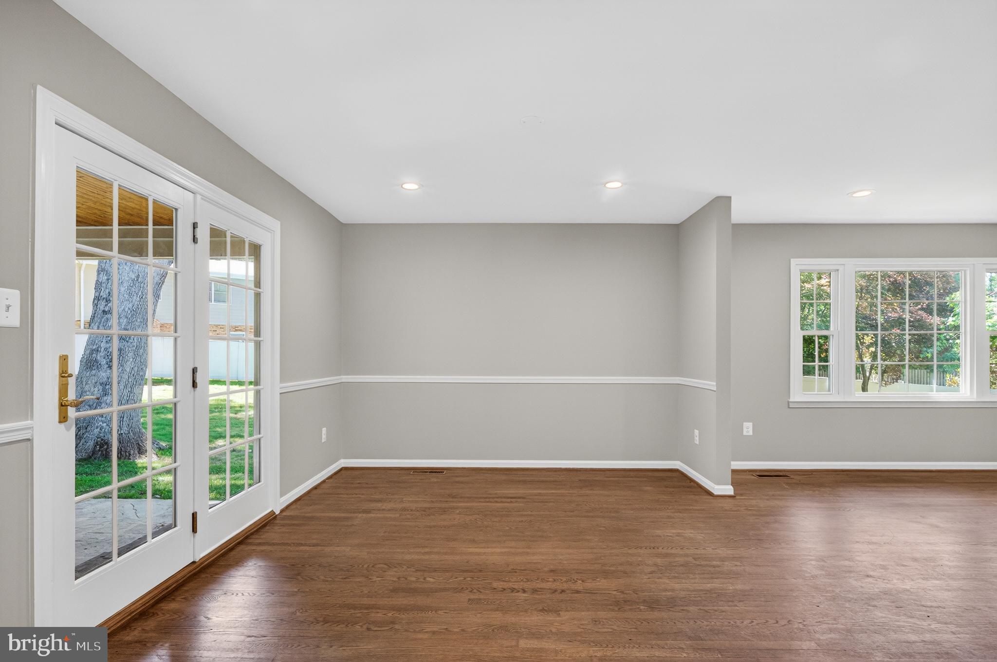 ASHLAWN - Residential