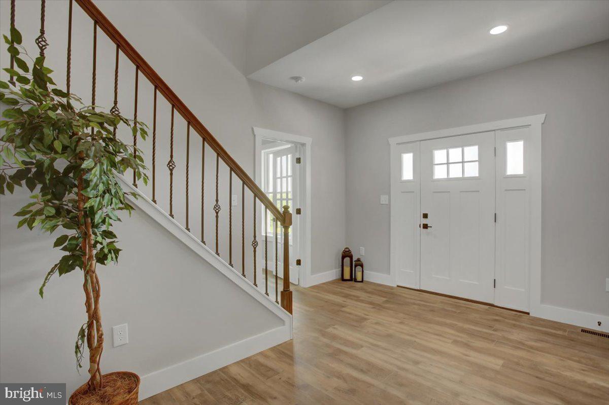 CUMBERLAND RANGE ESTATES - Residential