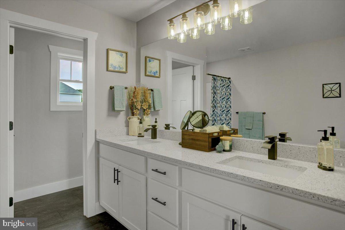 CUMBERLAND RANGE ESTATES - Residential