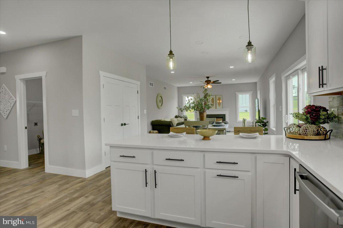CUMBERLAND RANGE ESTATES - Residential