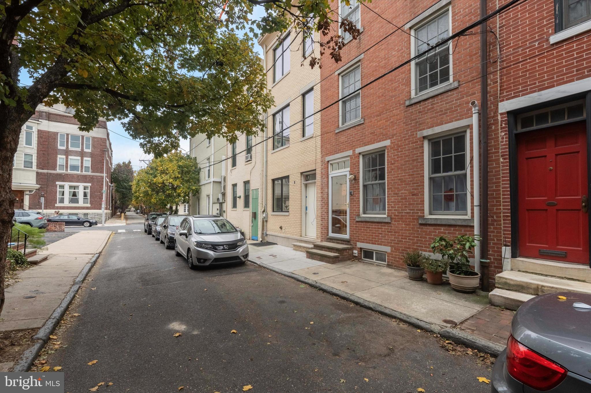 FITLER SQUARE - Residential