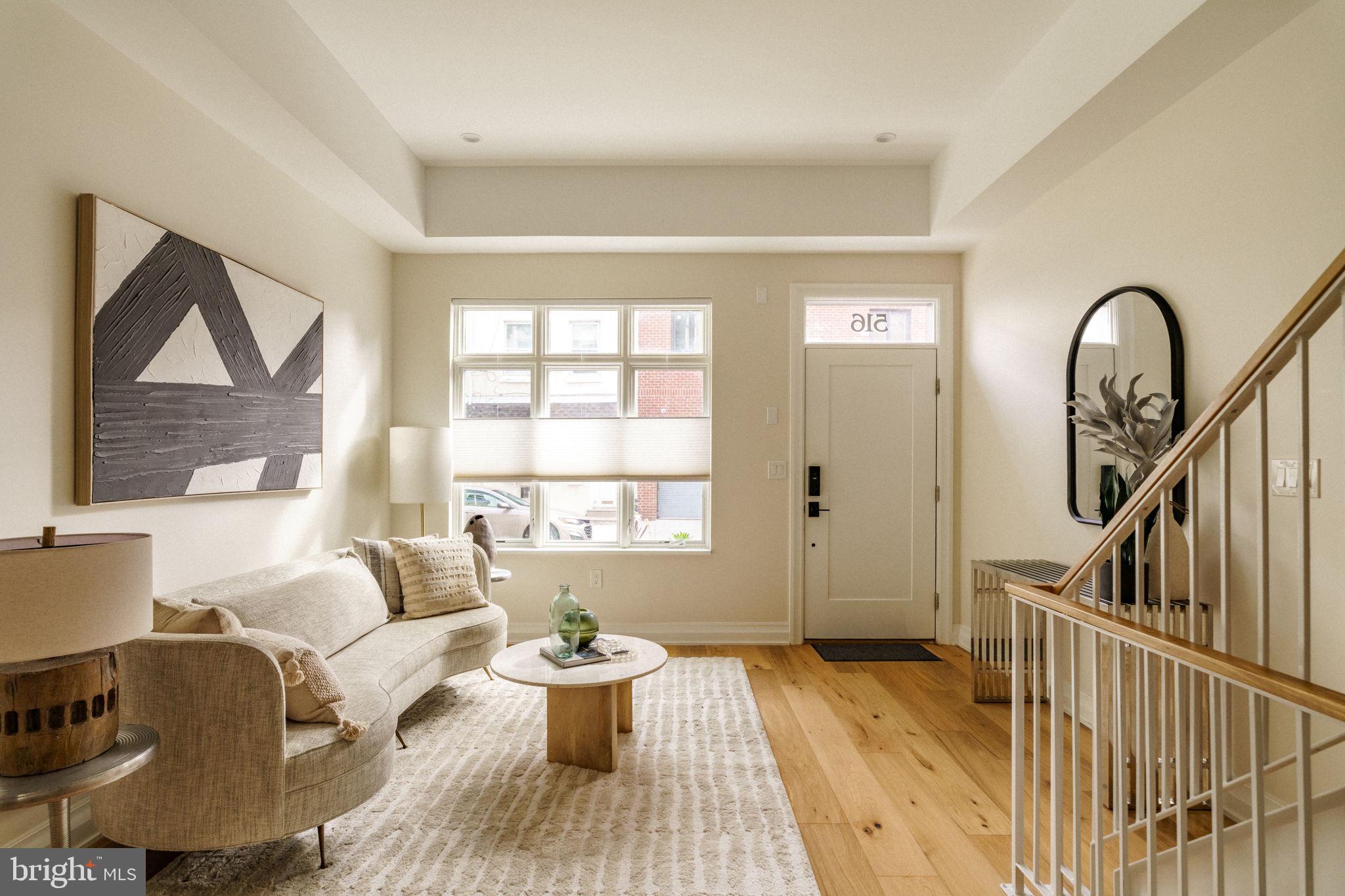 FITLER SQUARE - Residential