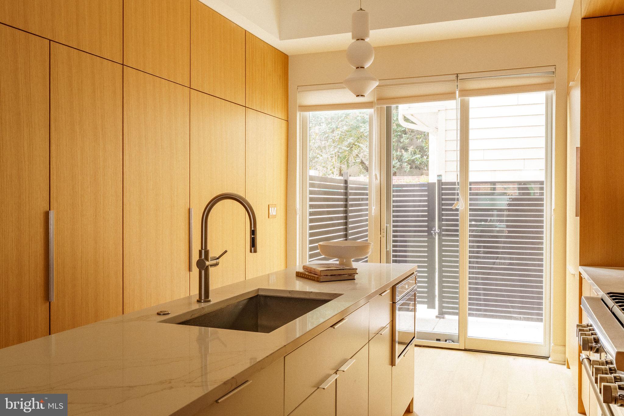 FITLER SQUARE - Residential