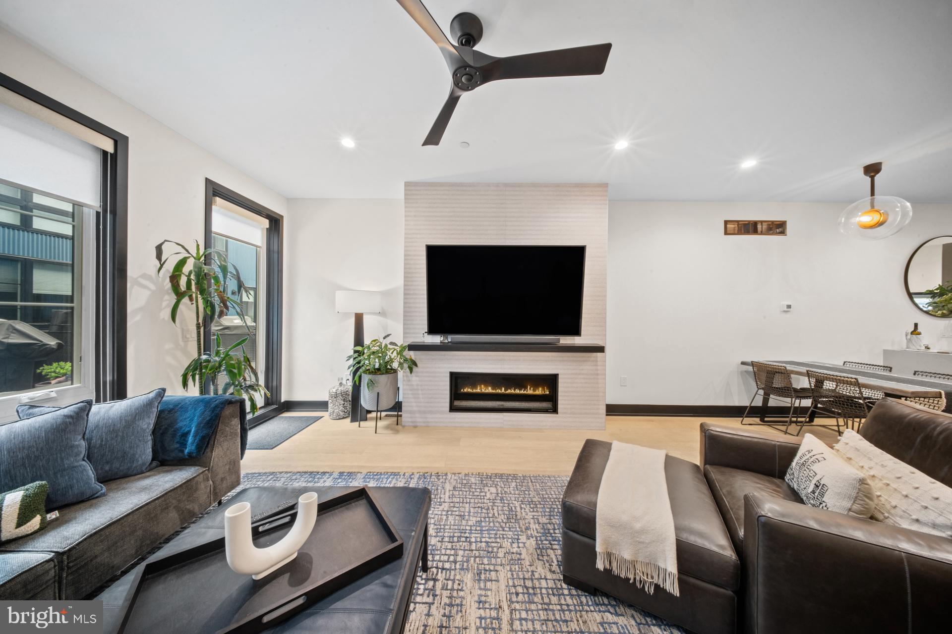 OLDE KENSINGTON - Residential
