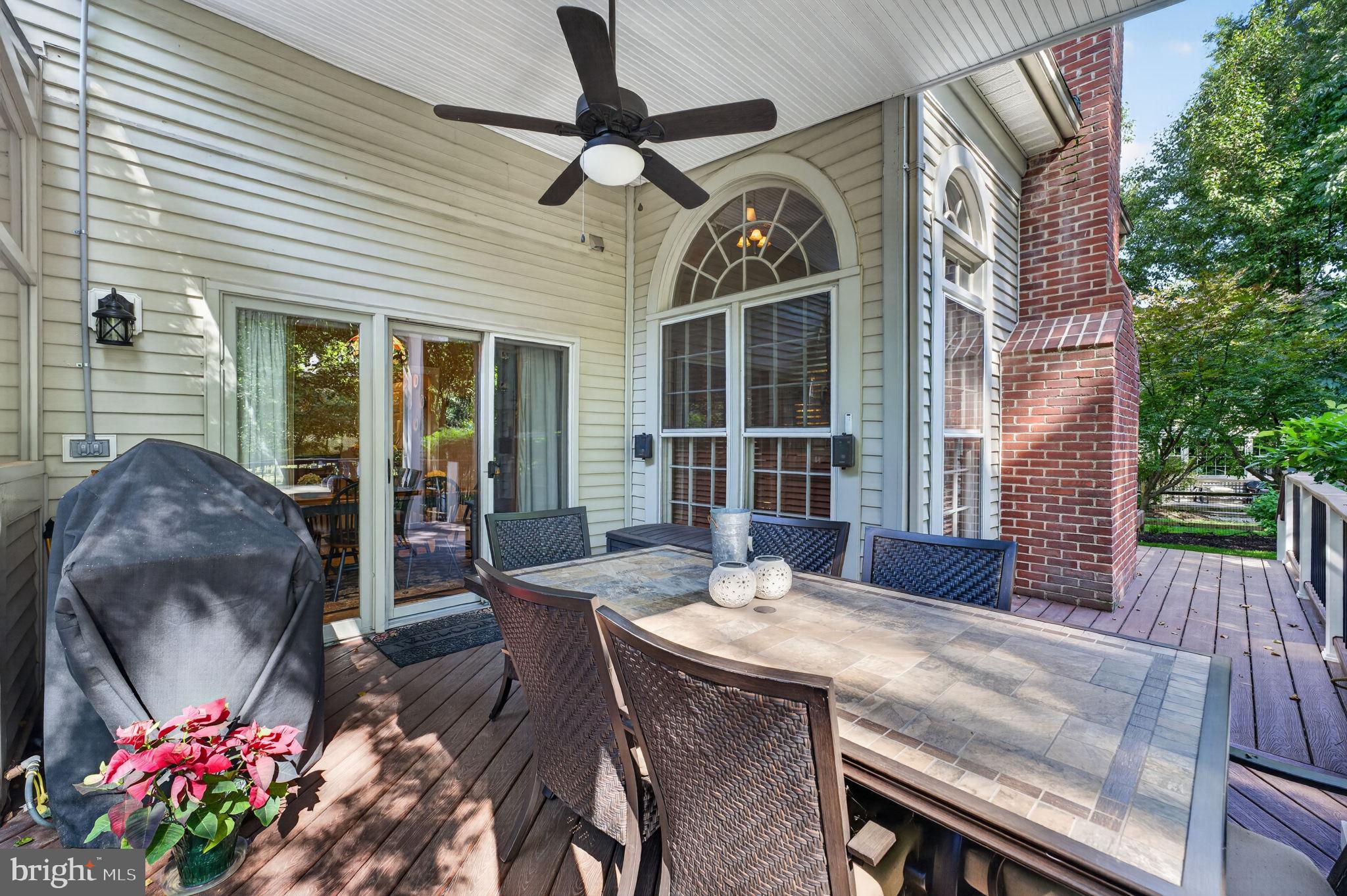 VIRGINIA RUN - Residential