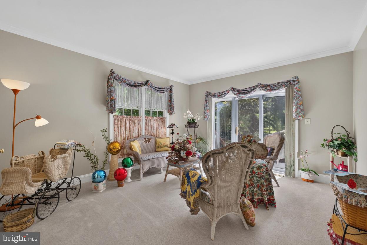 VIRGINIA RUN - Residential