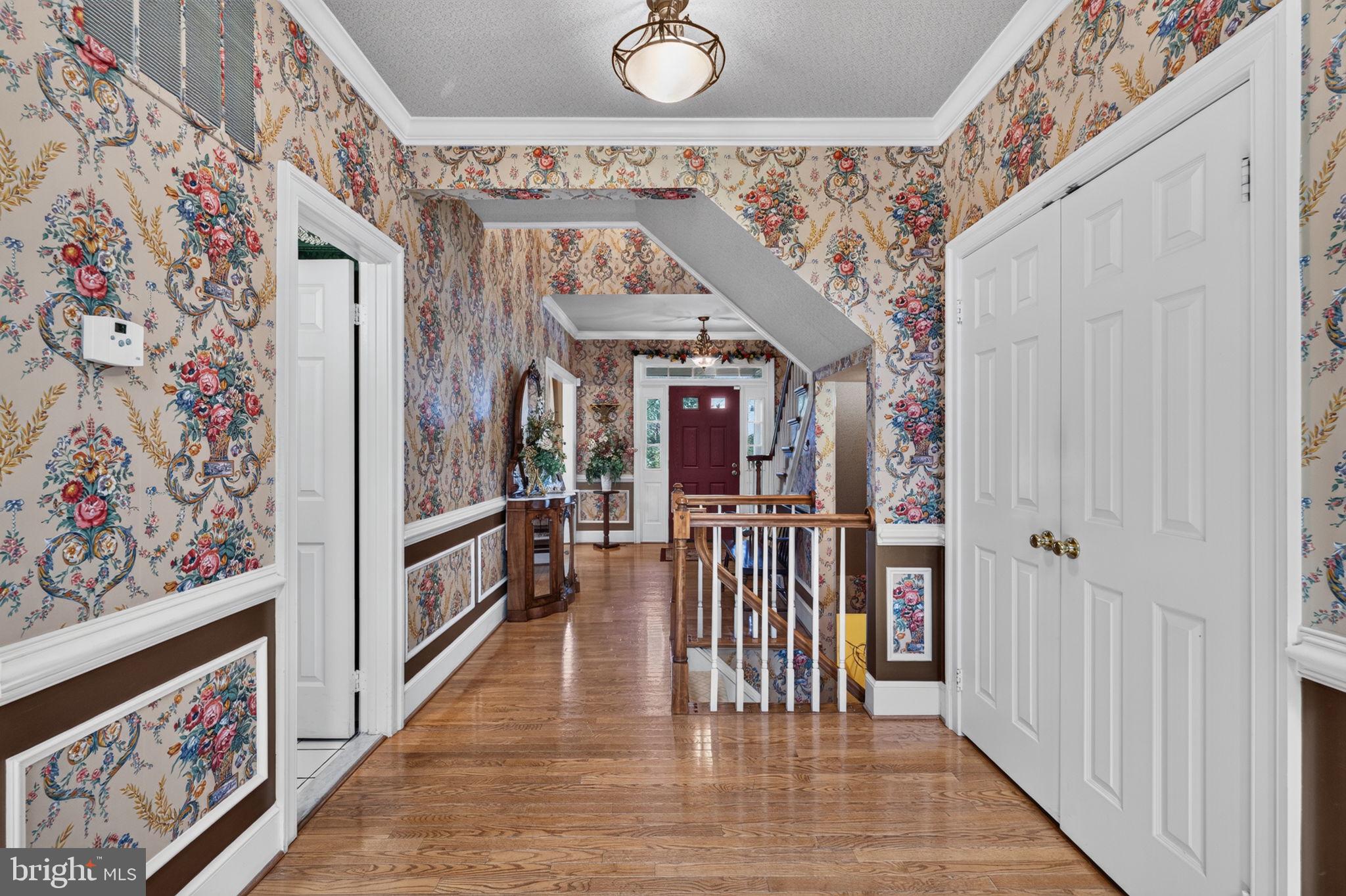 VIRGINIA RUN - Residential