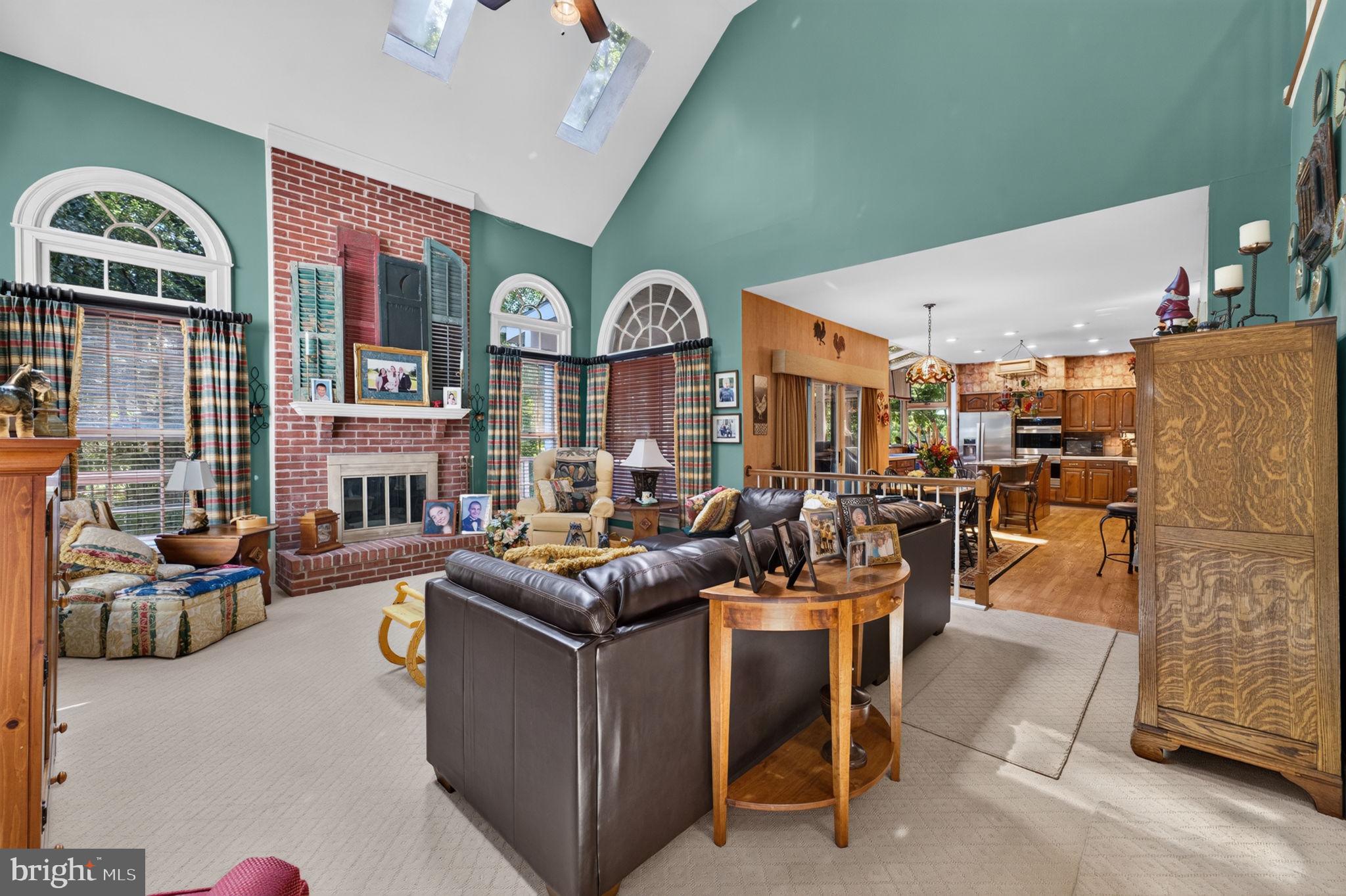VIRGINIA RUN - Residential