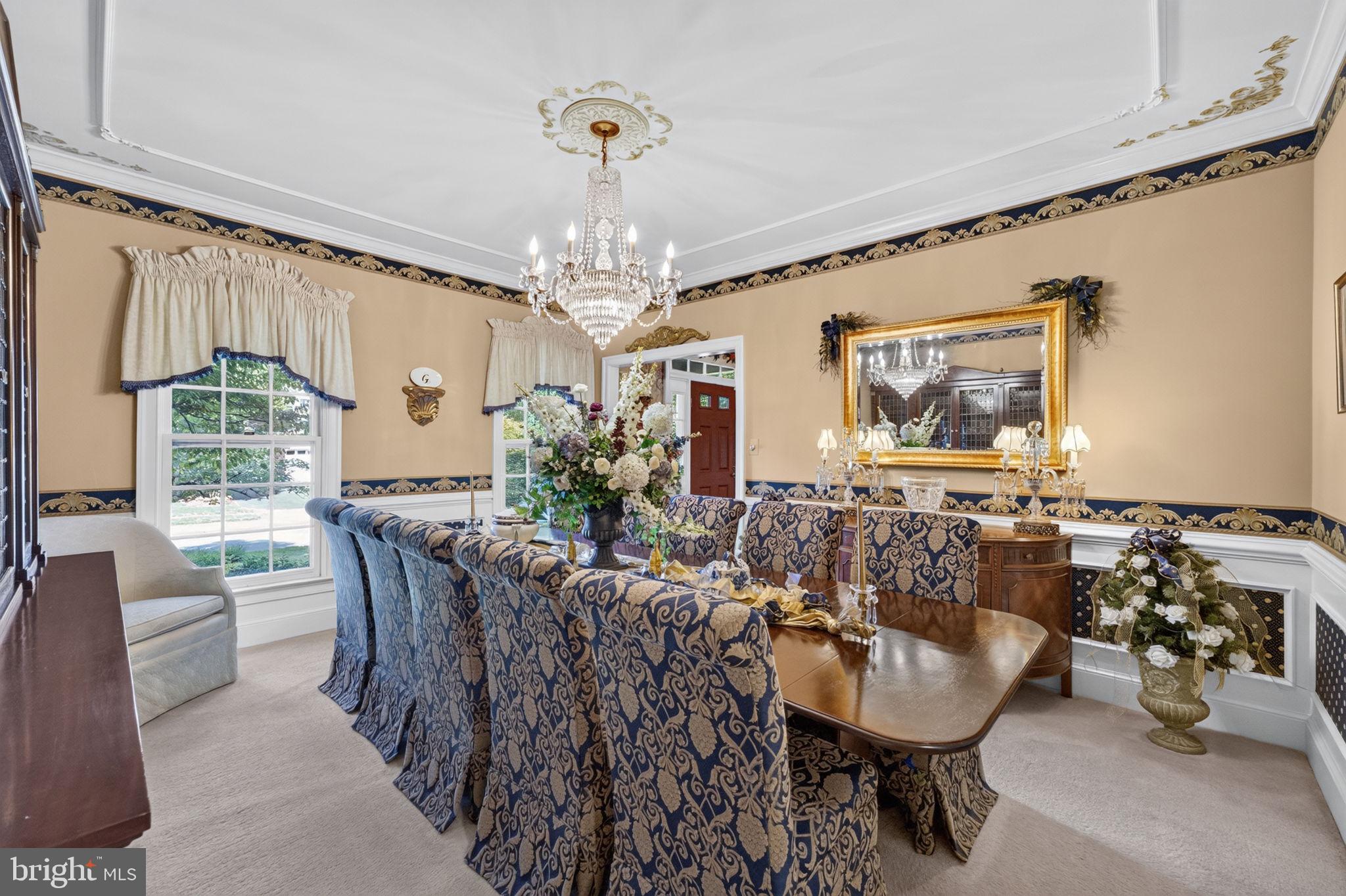 VIRGINIA RUN - Residential