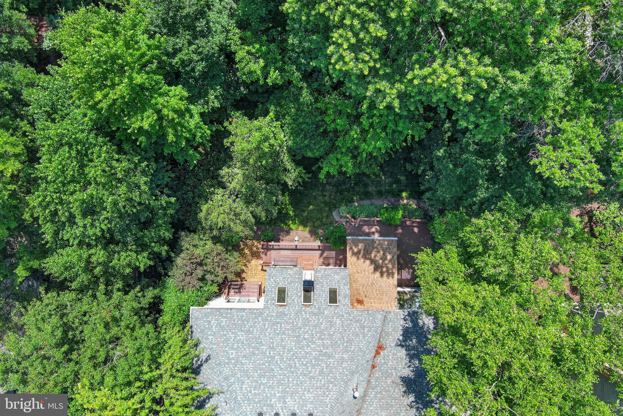 VIRGINIA RUN - Residential