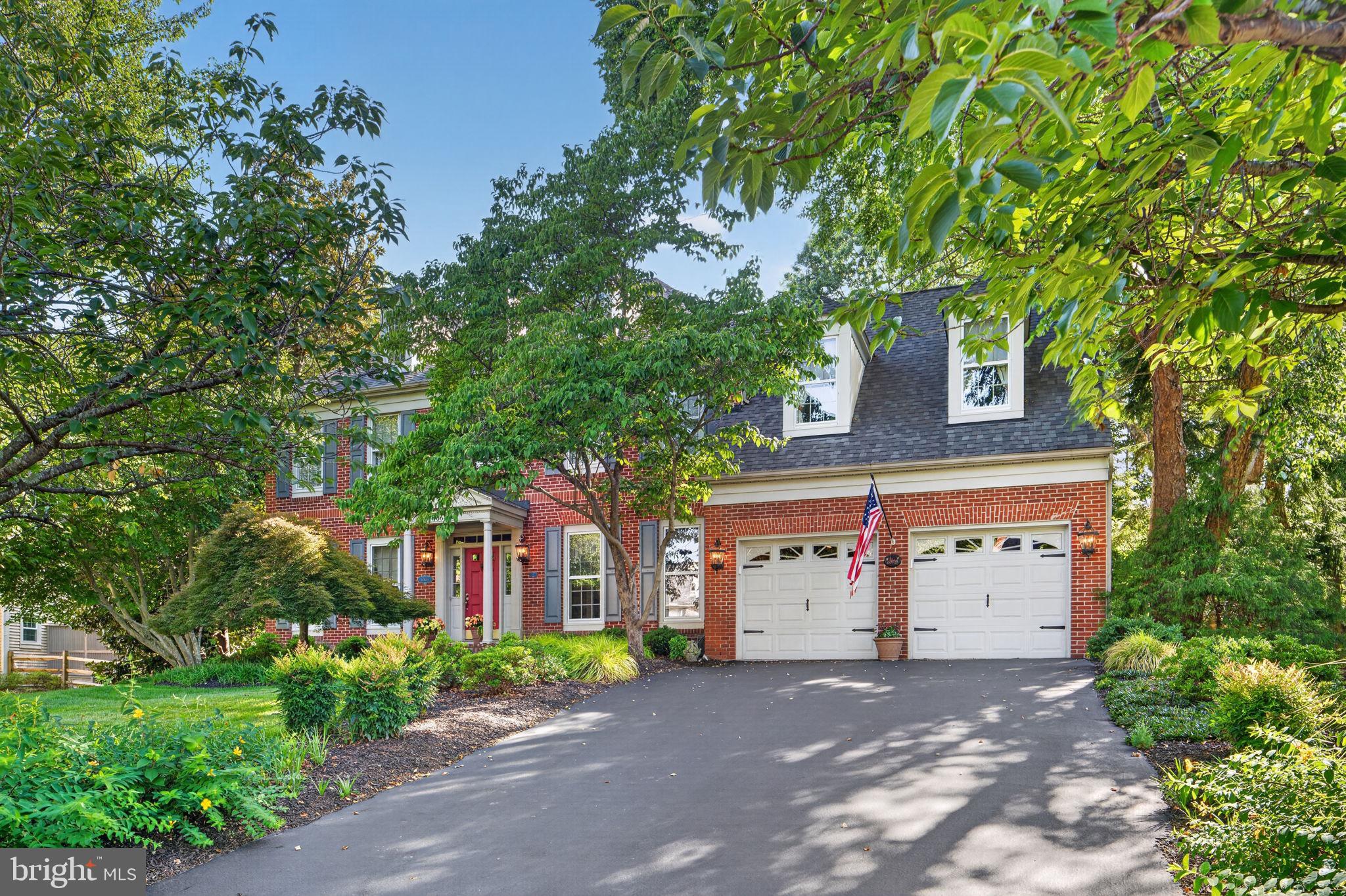 VIRGINIA RUN - Residential