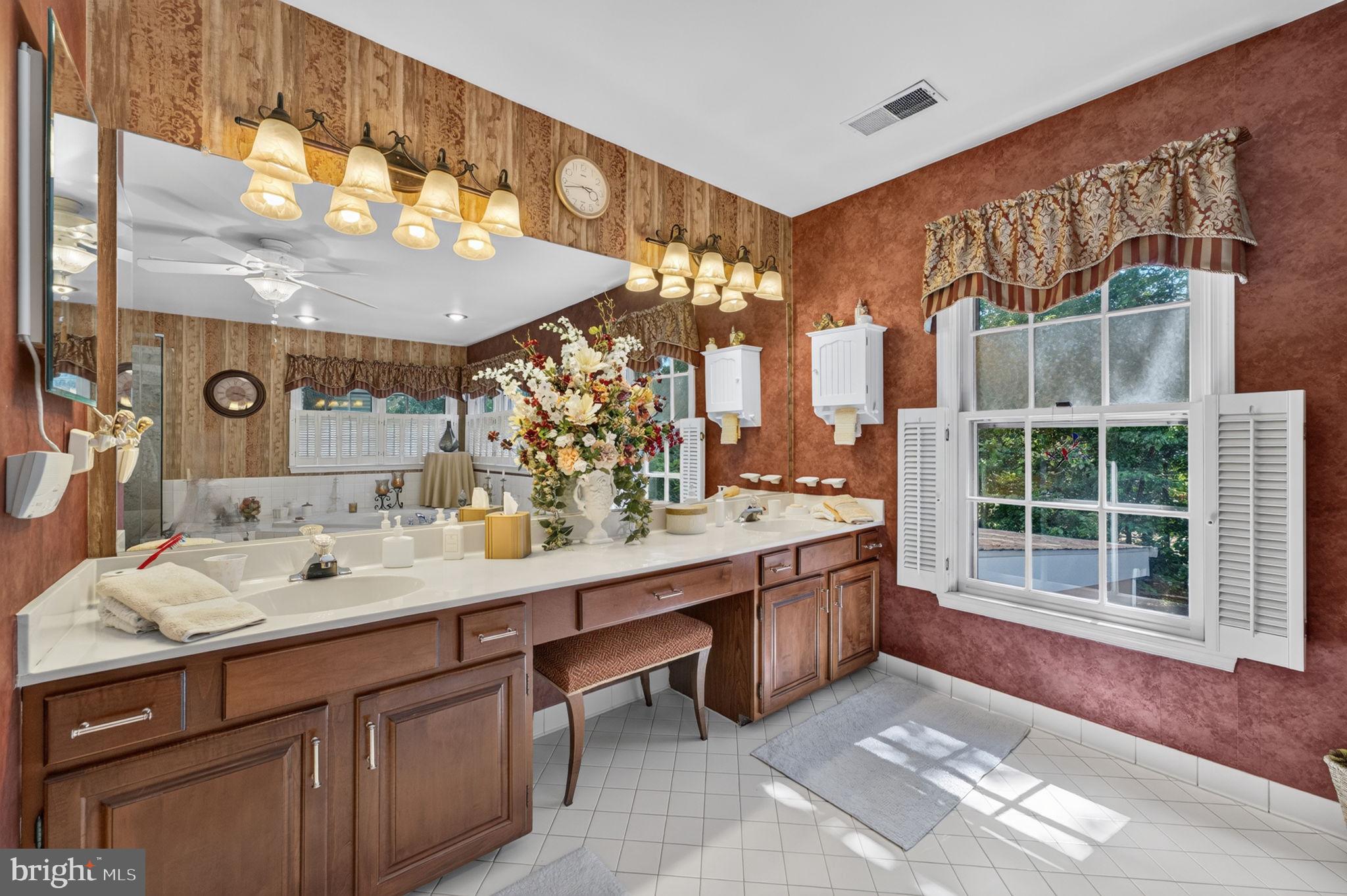 VIRGINIA RUN - Residential