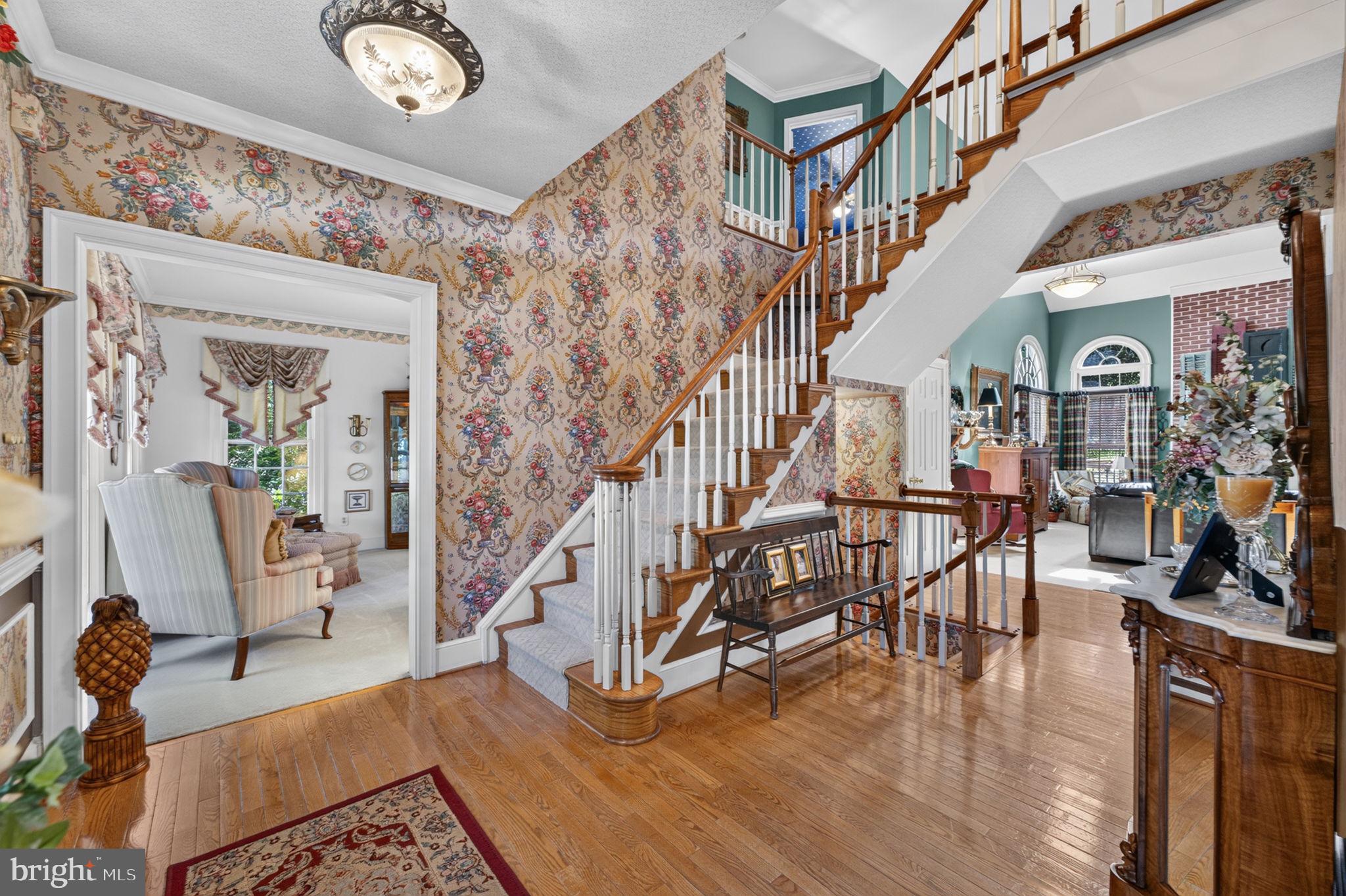 VIRGINIA RUN - Residential