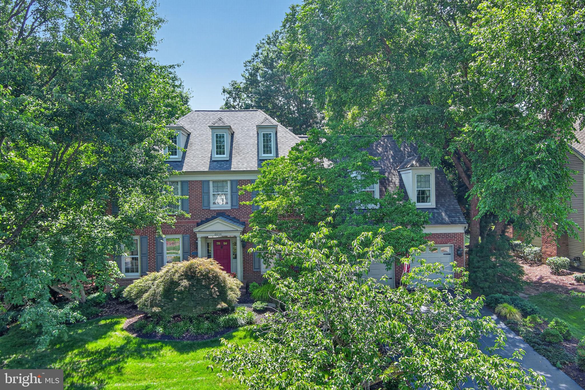 VIRGINIA RUN - Residential