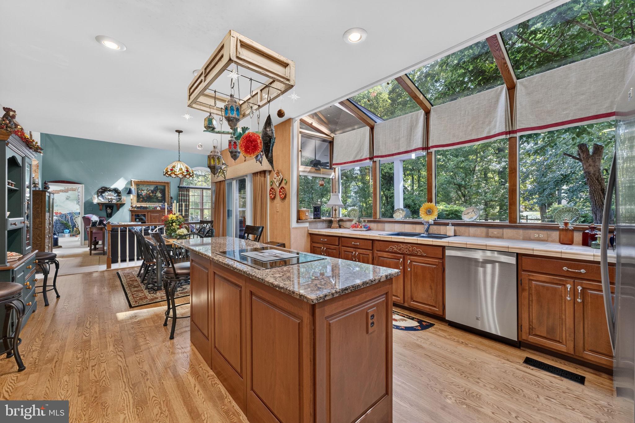 VIRGINIA RUN - Residential