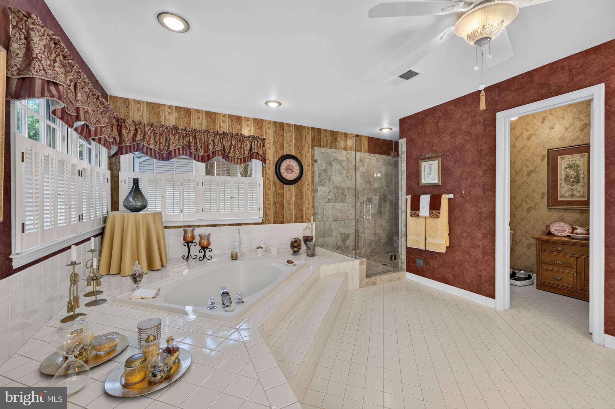 VIRGINIA RUN - Residential