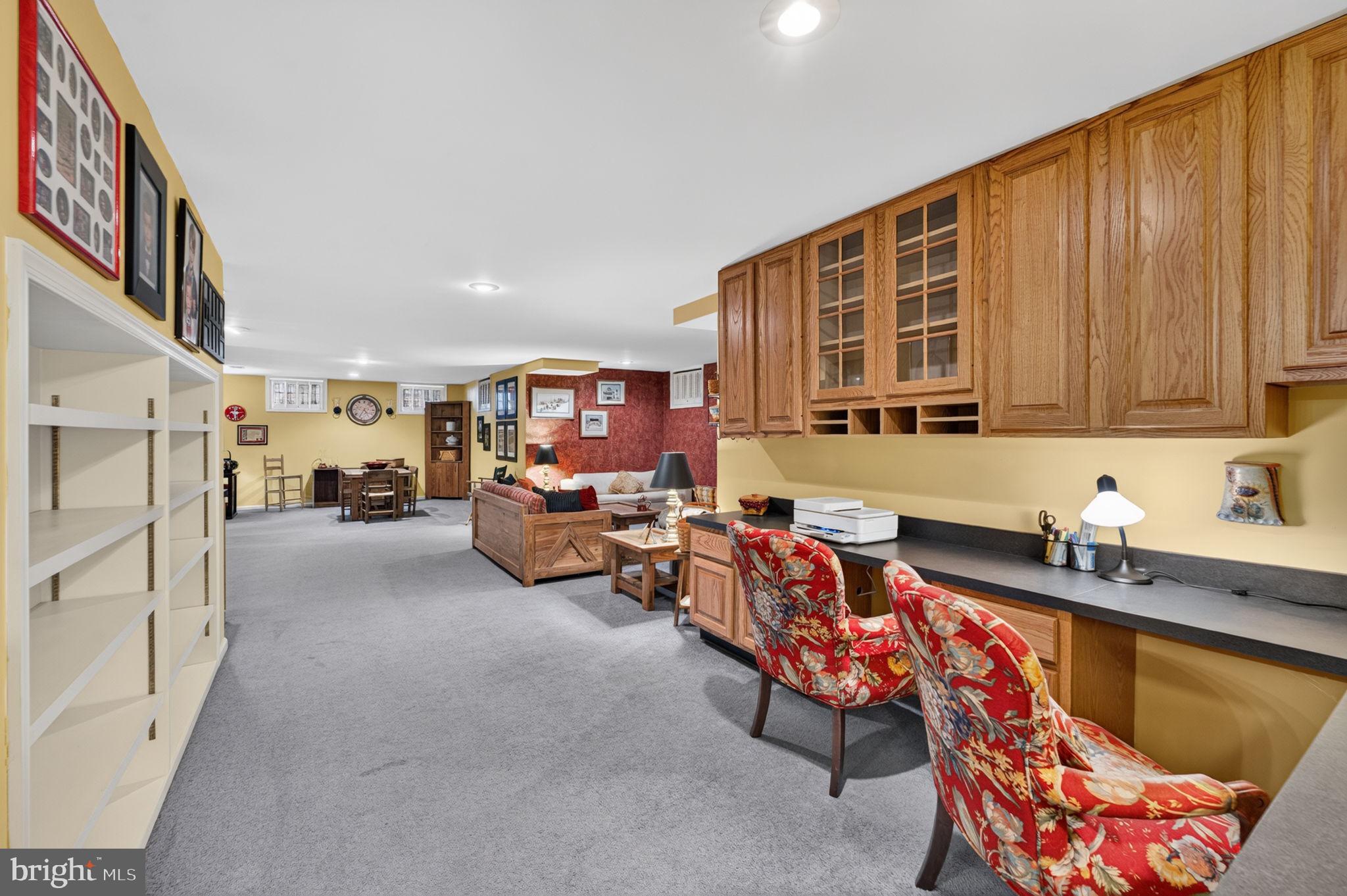VIRGINIA RUN - Residential