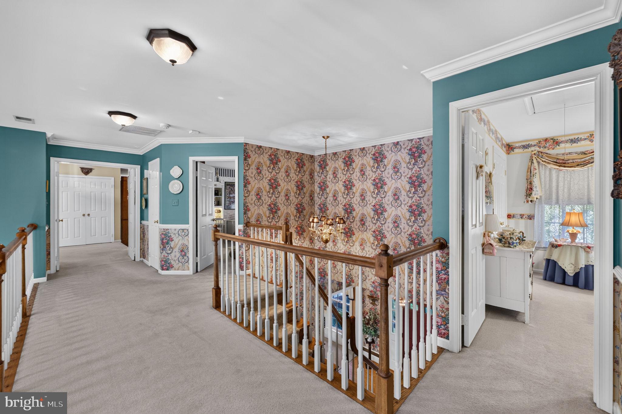 VIRGINIA RUN - Residential