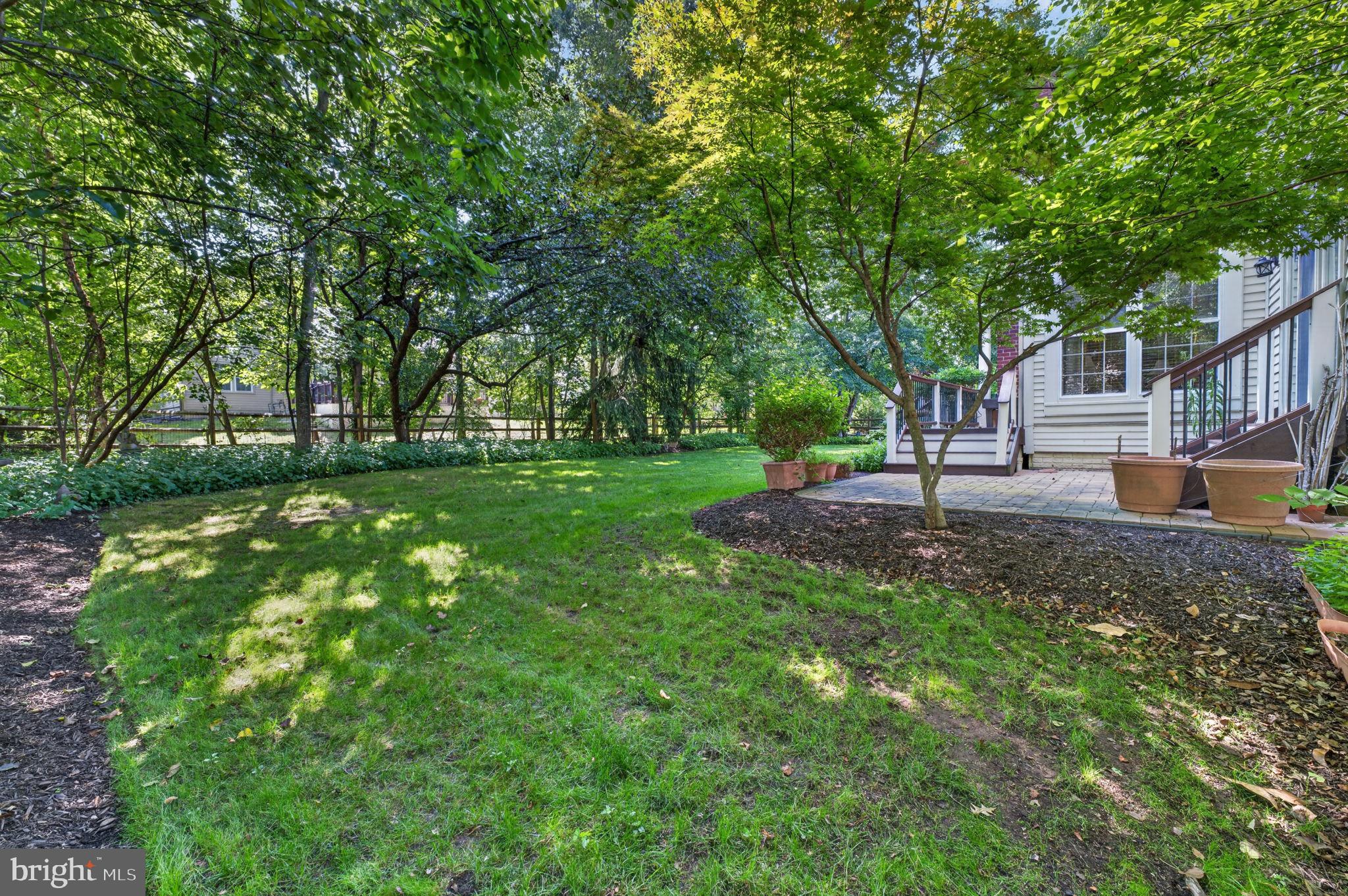 VIRGINIA RUN - Residential