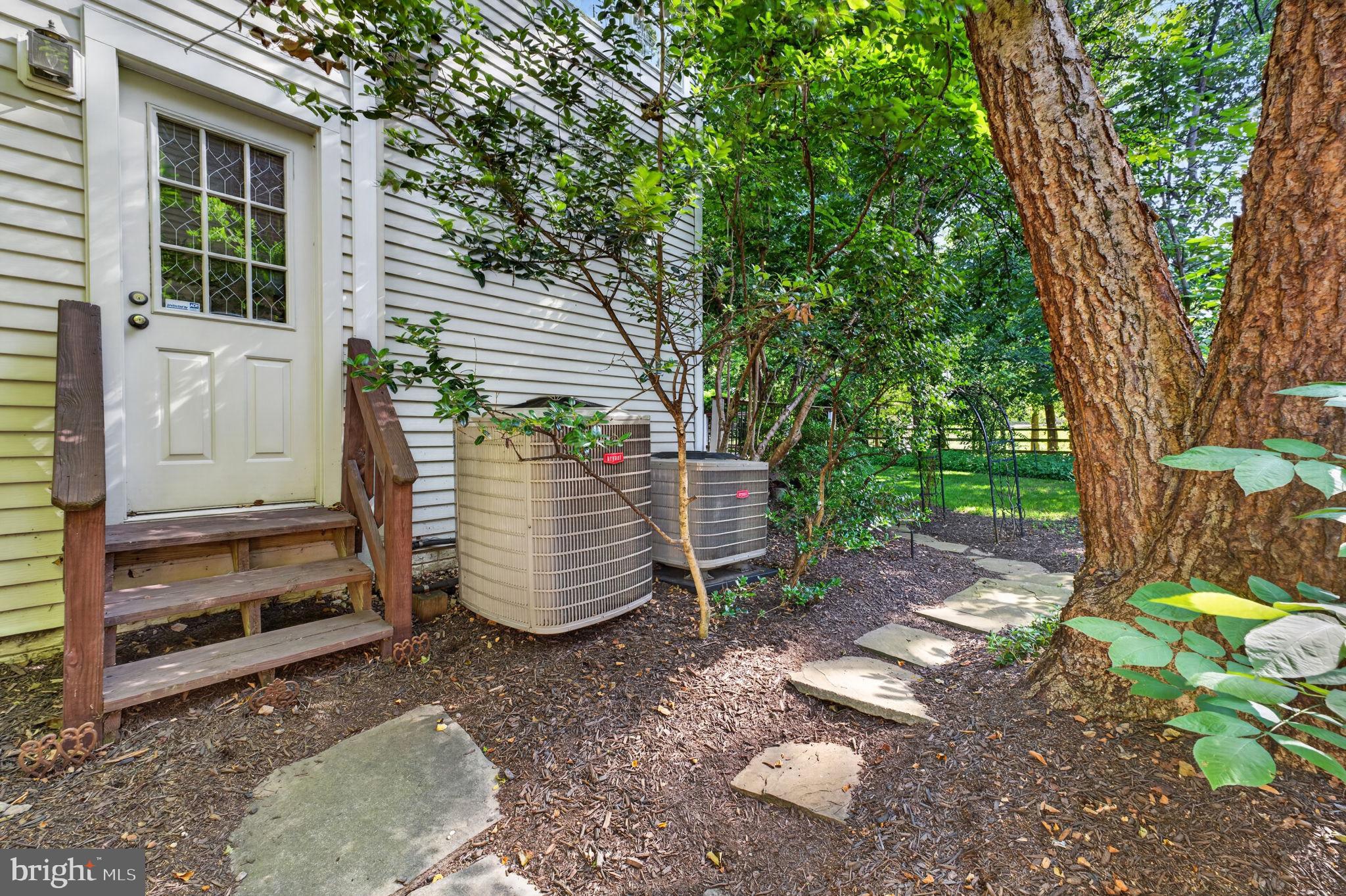 VIRGINIA RUN - Residential