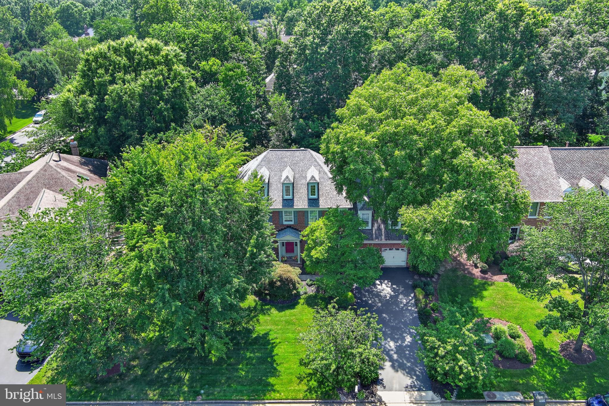 VIRGINIA RUN - Residential