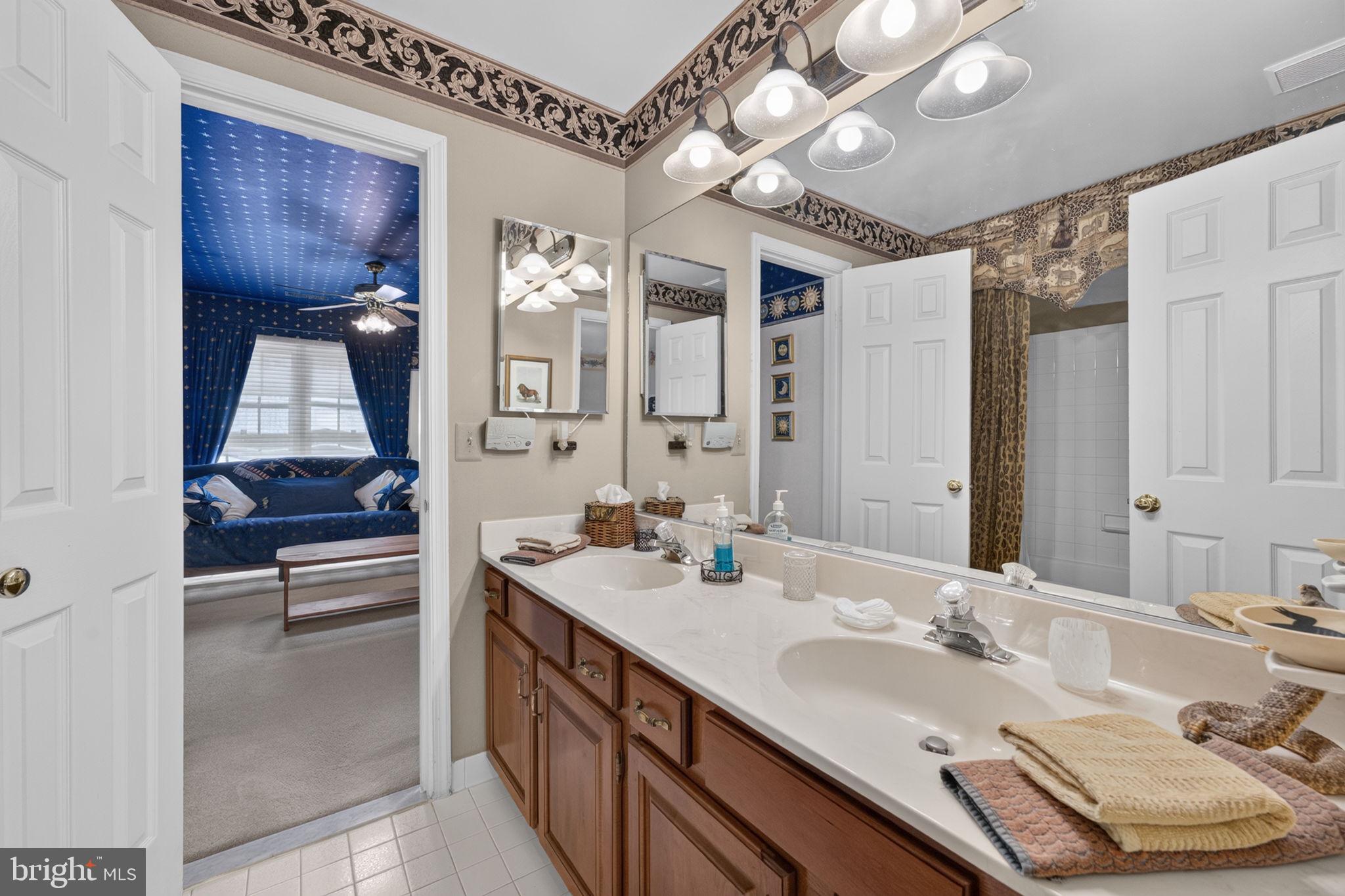 VIRGINIA RUN - Residential