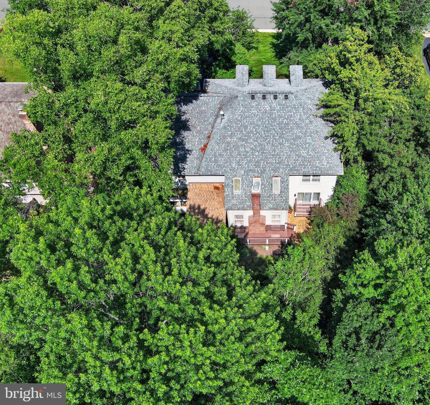 VIRGINIA RUN - Residential