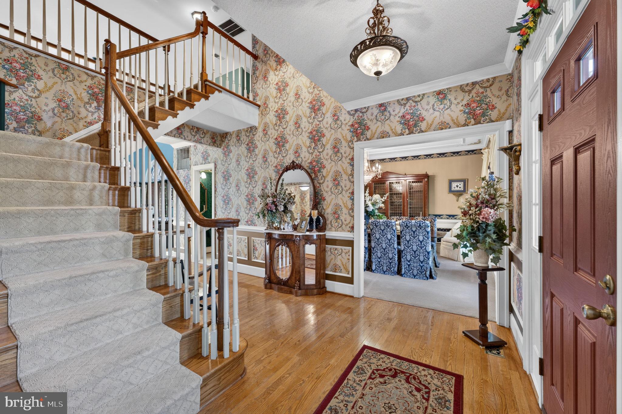 VIRGINIA RUN - Residential