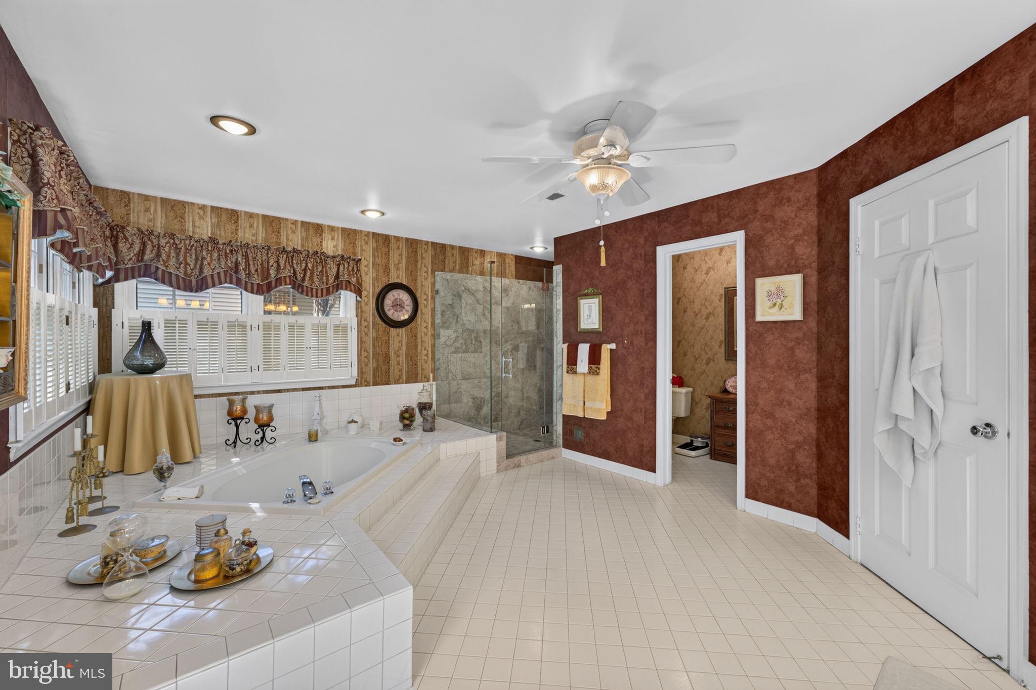 VIRGINIA RUN - Residential