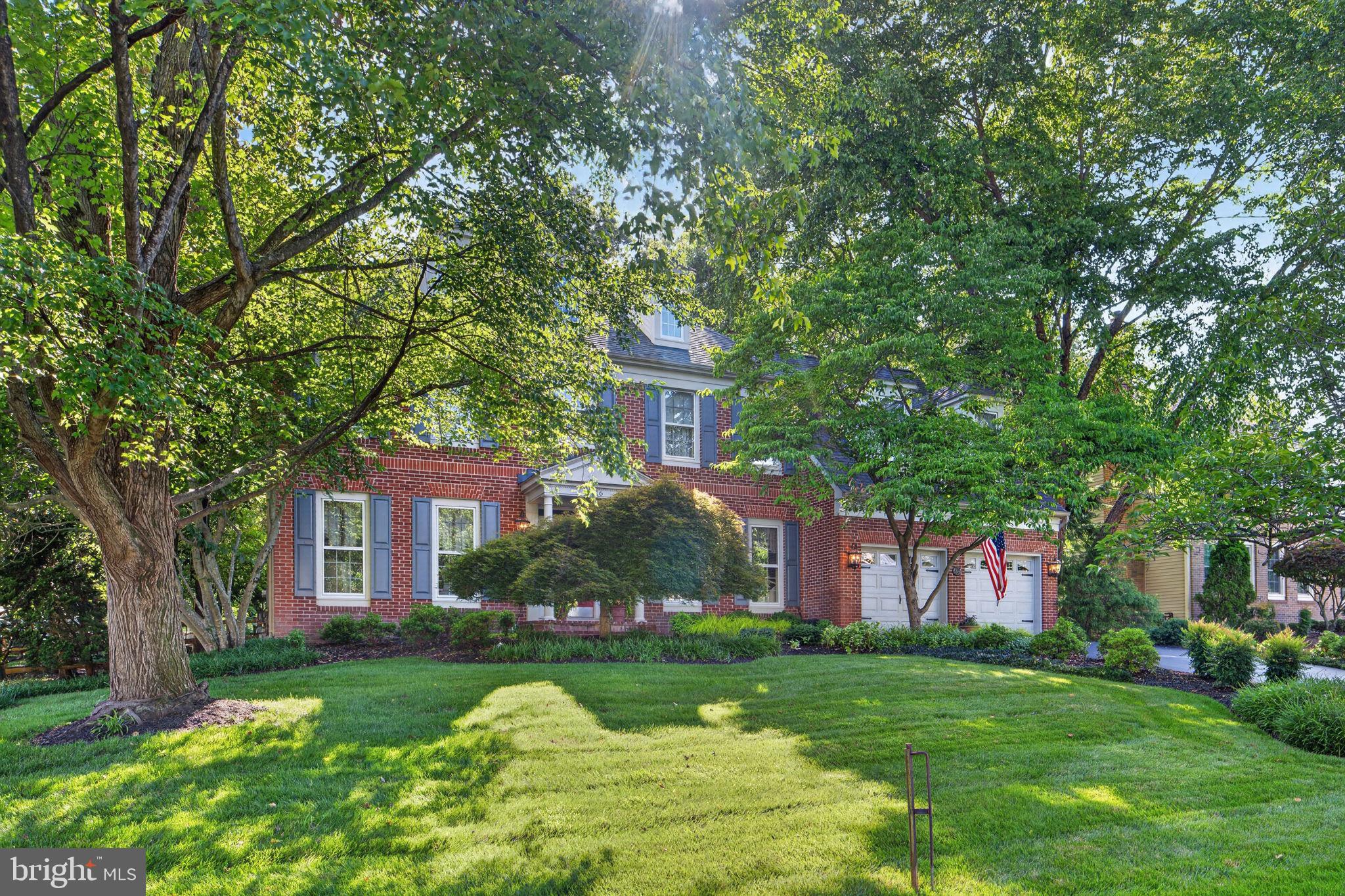 VIRGINIA RUN - Residential