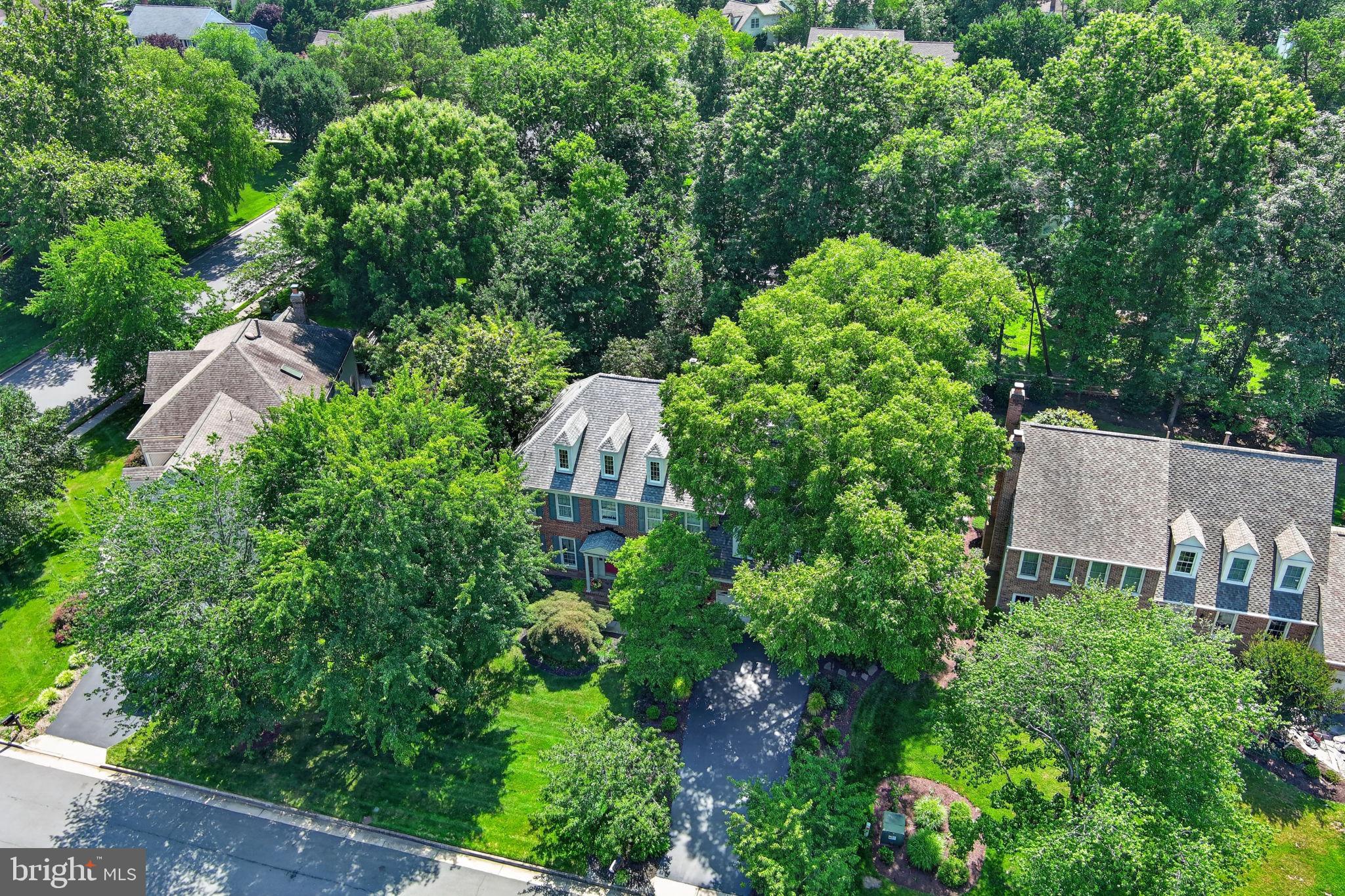 VIRGINIA RUN - Residential