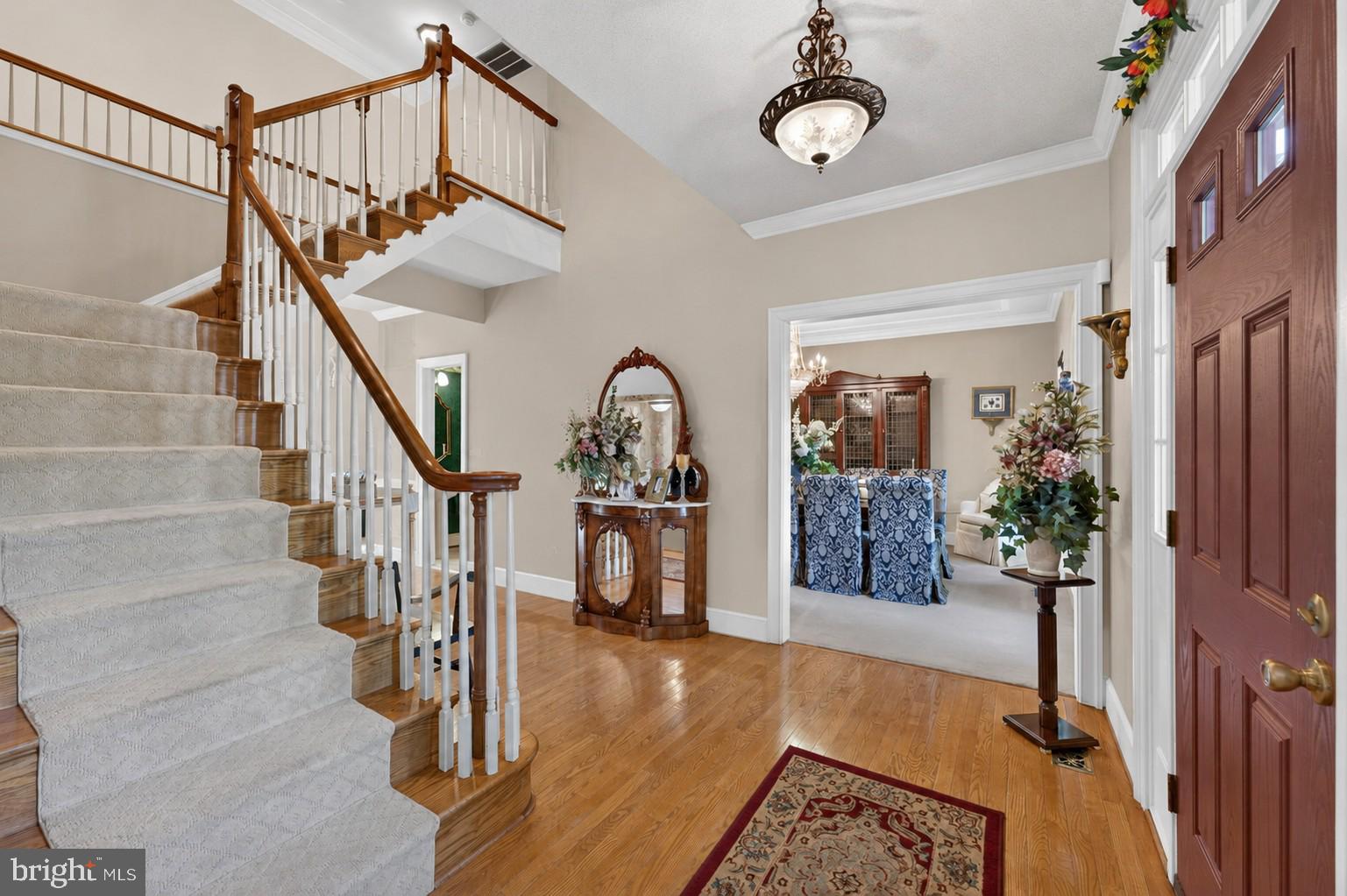 VIRGINIA RUN - Residential