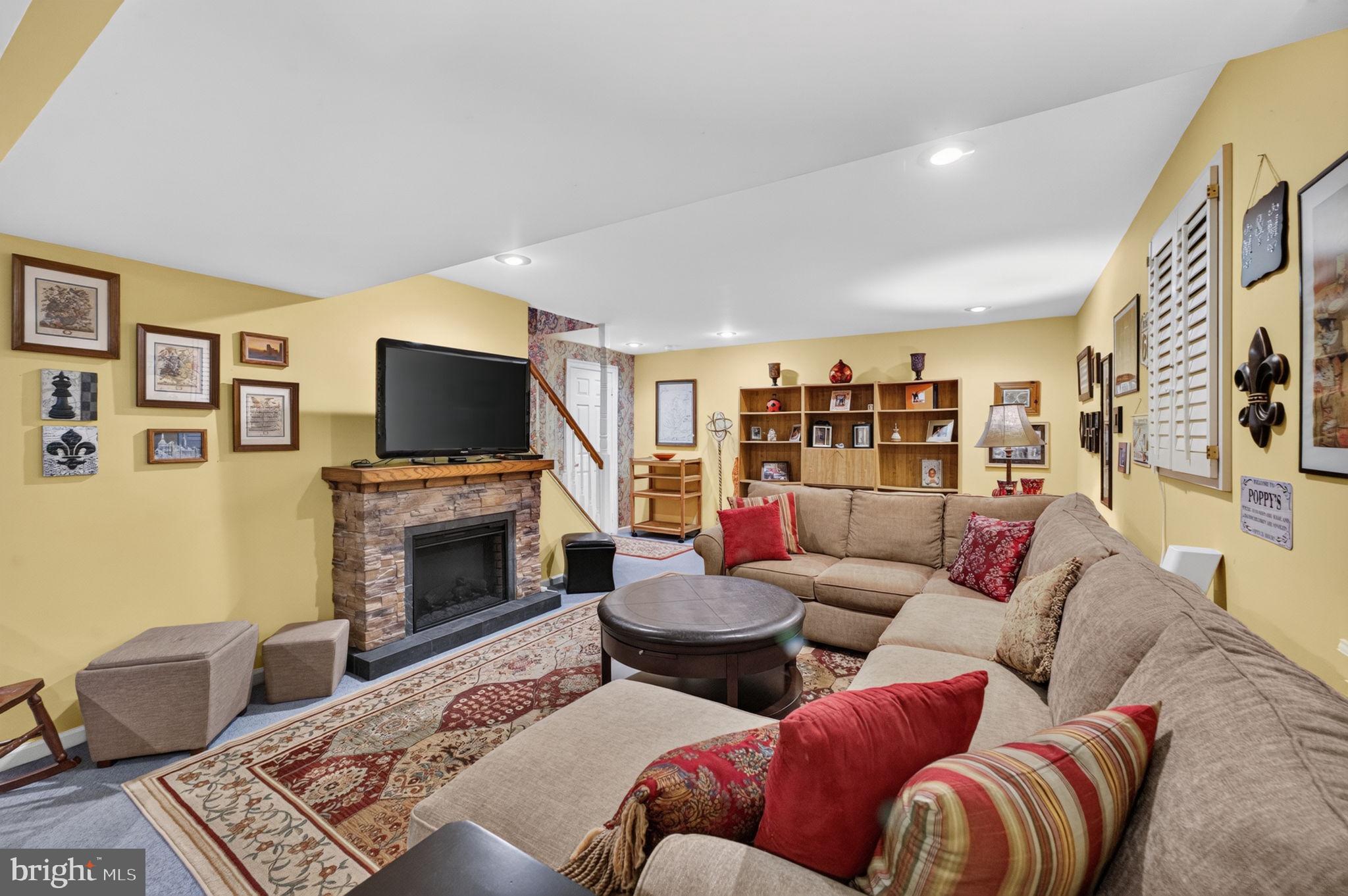 VIRGINIA RUN - Residential