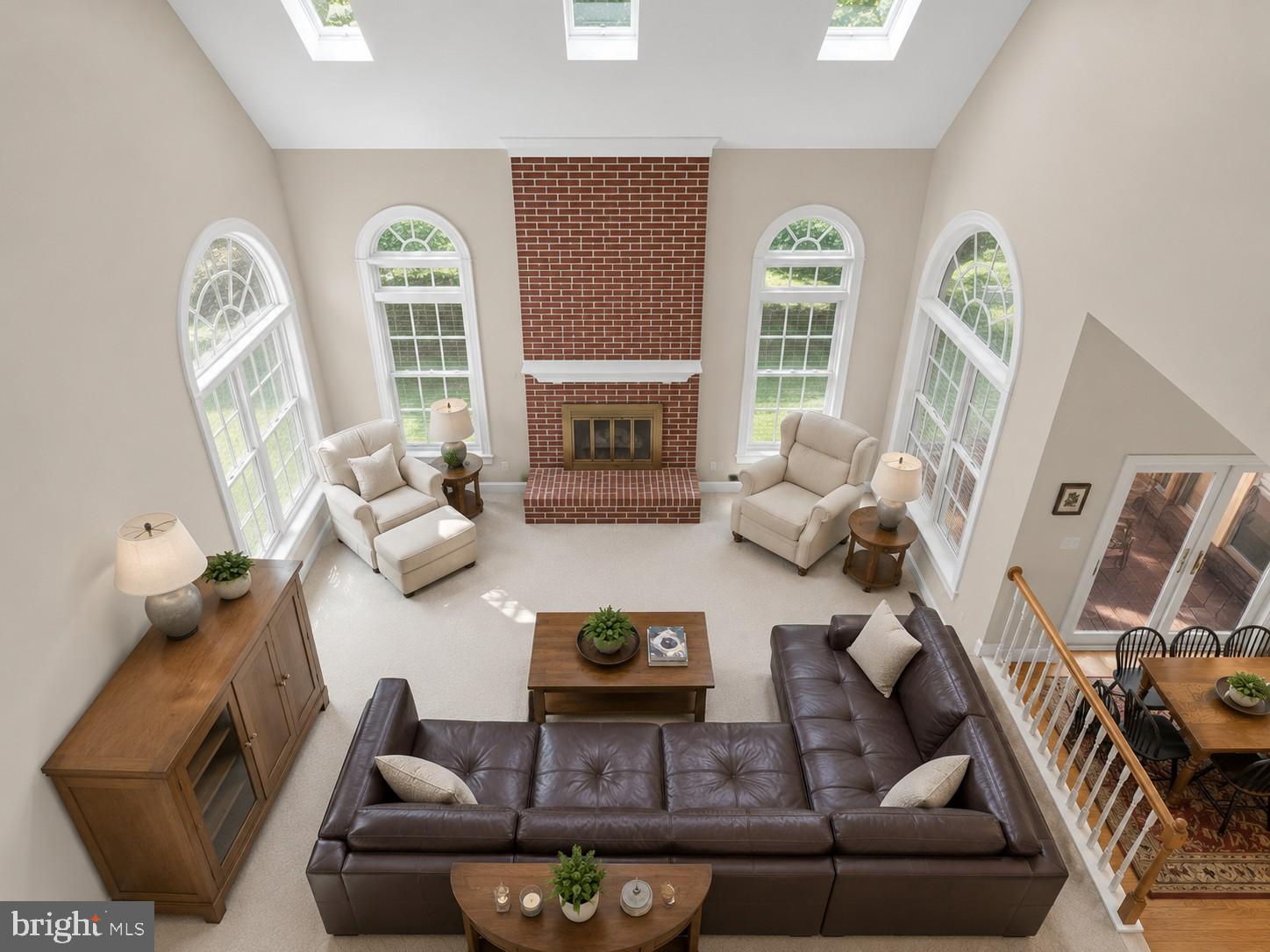VIRGINIA RUN - Residential