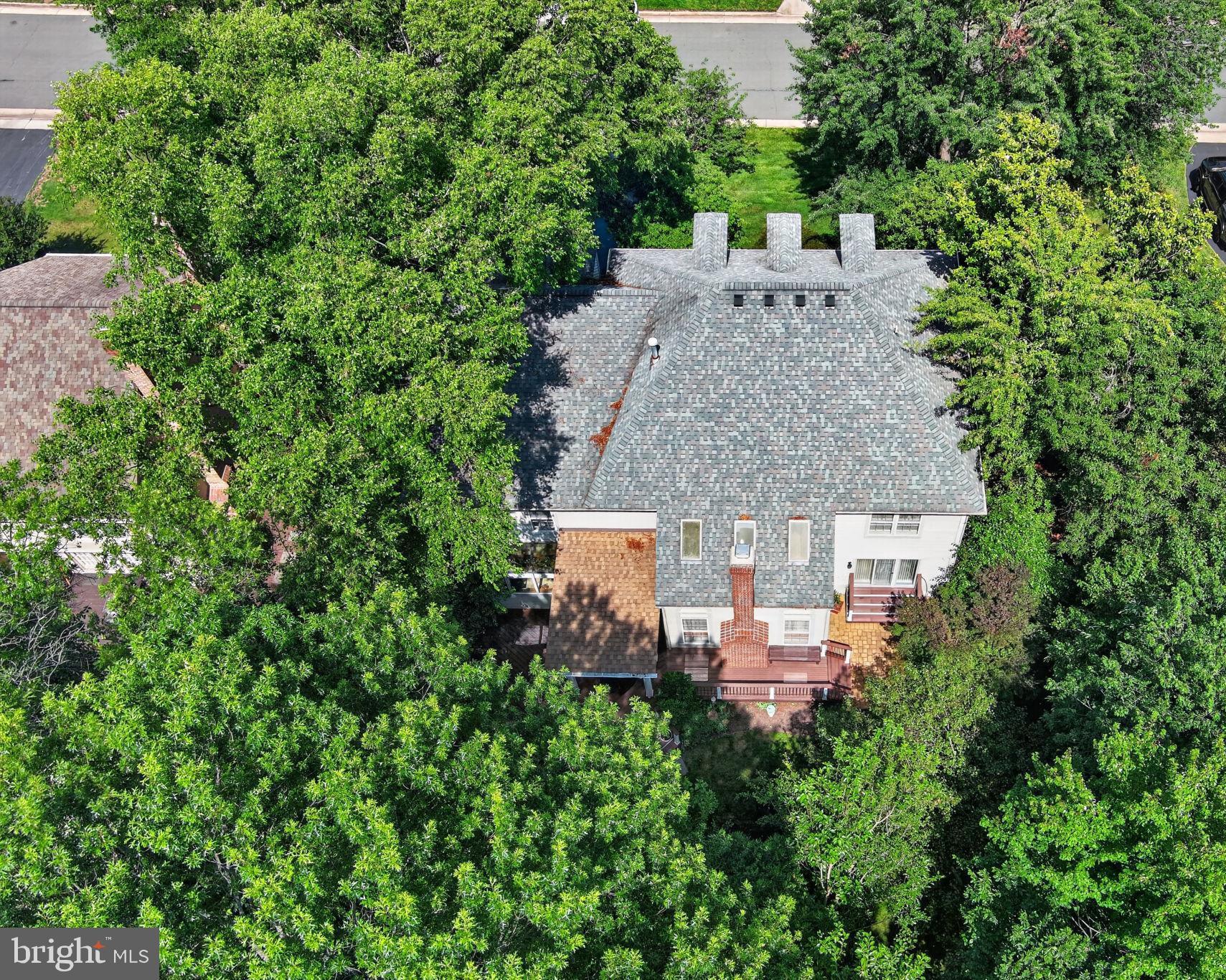 VIRGINIA RUN - Residential