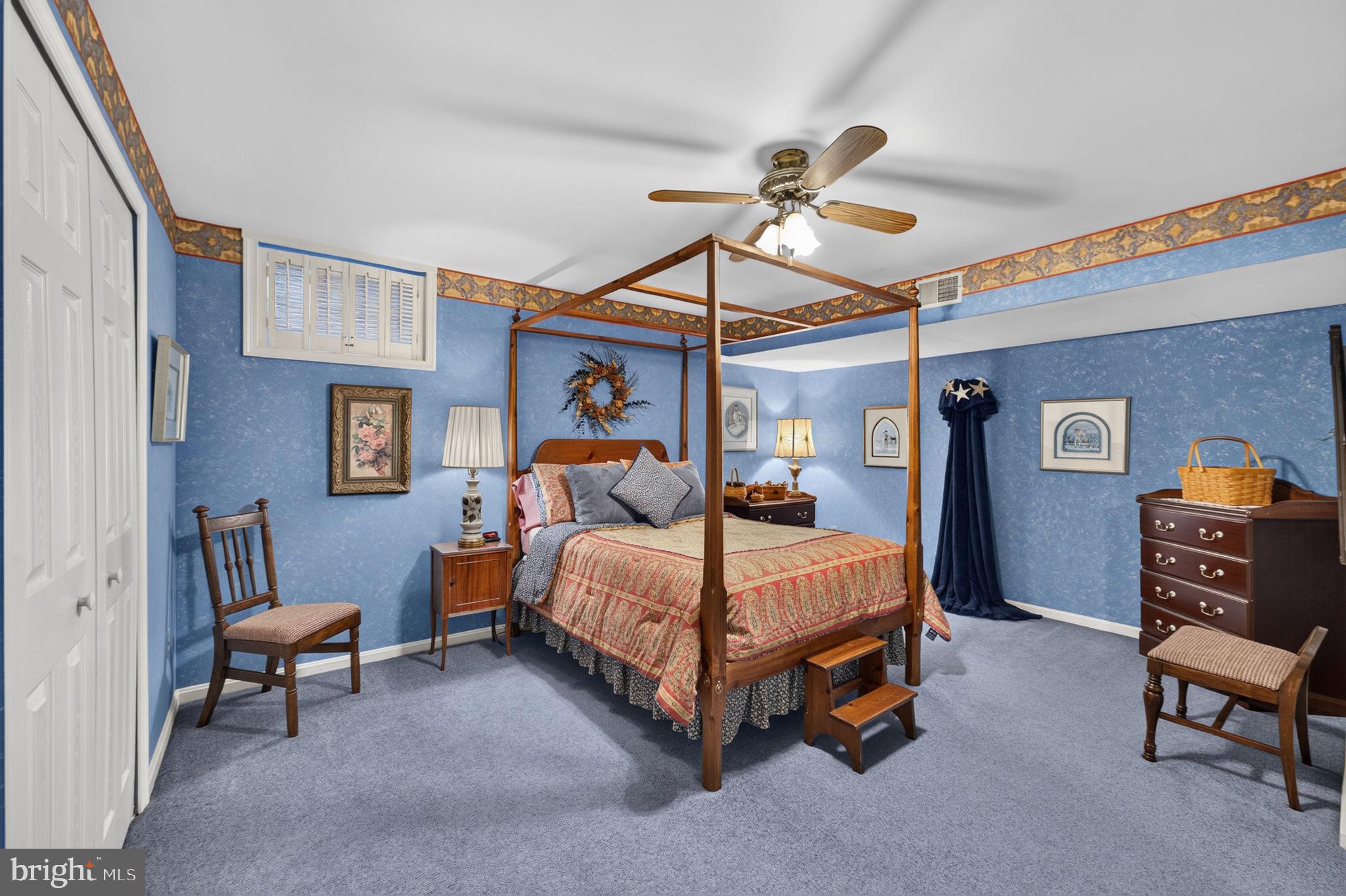 VIRGINIA RUN - Residential