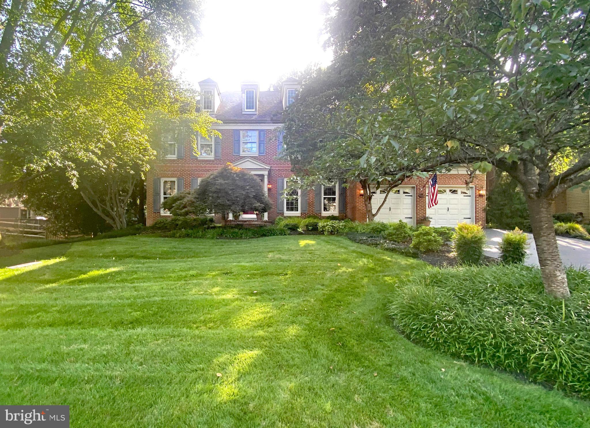 ***PROFESSIONAL PHOTOS COMING BY TOMORROW***<p><p>THE ONLY HOME OF ITS KIND IN VIRGINIA RUN! This exceptional Cross-built Chelsea model is nestled on a quiet cul-de-sac street in a sought-after cluster within one of Centreville's most desirable communities. Offering over 5,000 square feet of finished living space, this spacious home features 9' ceilings, a flexible floor plan with generous gathering spaces and private retreats, designed for comfortable everyday living and effortless entertaining.<p>

The professionally landscaped, fenced backyard is designed for outdoor enjoyment, featuring a low-maintenance composite deck with a covered section complete with a finished ceiling, recessed lighting, and a ceiling fan, plus an open area perfect for grilling and enjoying the sun.<p>

The main level offers generous formal living and dining rooms, and a sunroom that makes an ideal home office, study, or relaxing retreat. The spacious kitchen features a breakfast area with deck access, abundant cabinet and counter space, a huge Costco-sized, walk-in pantry, a full-size garden window overlooking the backyard, a center island, a butler's pantry, and stainless steel appliances, including a double wall oven. The kitchen flows seamlessly into the dramatic two-story family room with vaulted ceilings, skylights, Palladian windows, and a cozy floor-to-ceiling brick fireplace. The main-level laundry/mud room with built-in cabinetry provides a convenient side exterior entrance.<p>

Upstairs, you'll find an expansive primary suite with a dressing area, a large walk-in closet with a built-in organization system, and a spacious 17' x 12' ensuite bath featuring a soaking tub, large custom walk-in shower, dual vanities, and a ceiling fan. Three additional bedrooms complete the upper level, including one with its own private bathroom and two that share a dual-entry bathroom with a double-bowl vanity. Three full bathrooms upstairs offer exceptional convenience for family and guests.<p>

The expansive finished basement provides abundant additional living space with a large recreation room featuring a built-in desk, a game room, wet bar with cabinetry and extra fridge, den or possible 5th bedroom with a large closet, a fourth full bathroom, and a separate storage area.<p>

Virginia Run is known for its outstanding amenities, including a community pool, clubhouse with party room, tennis and pickleball courts, basketball courts, playgrounds, sports fields, and miles of scenic walking trails. Ideally located just minutes from I-66, Routes 29 and 28, Fairfax County Parkway, and the Centreville Park & Ride, commuting is a breeze. Enjoy convenient access to shopping, dining, grocery stores, and everyday conveniences. Outdoor enthusiasts will appreciate the proximity to Cub Run Stream Valley Park and Bull Run Regional Park, while Washington Dulles International Airport is less than 10 miles away.
